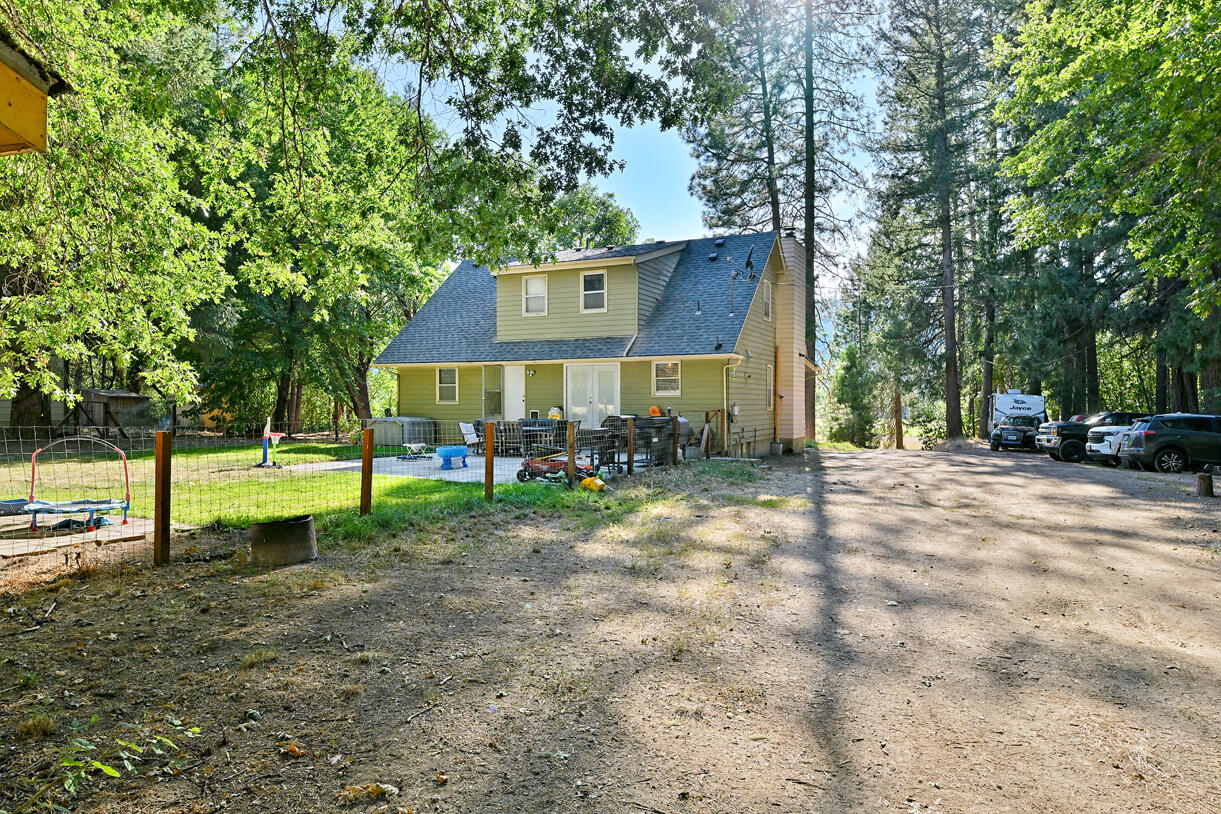Pleasant Valley Farm Tracts - Residential