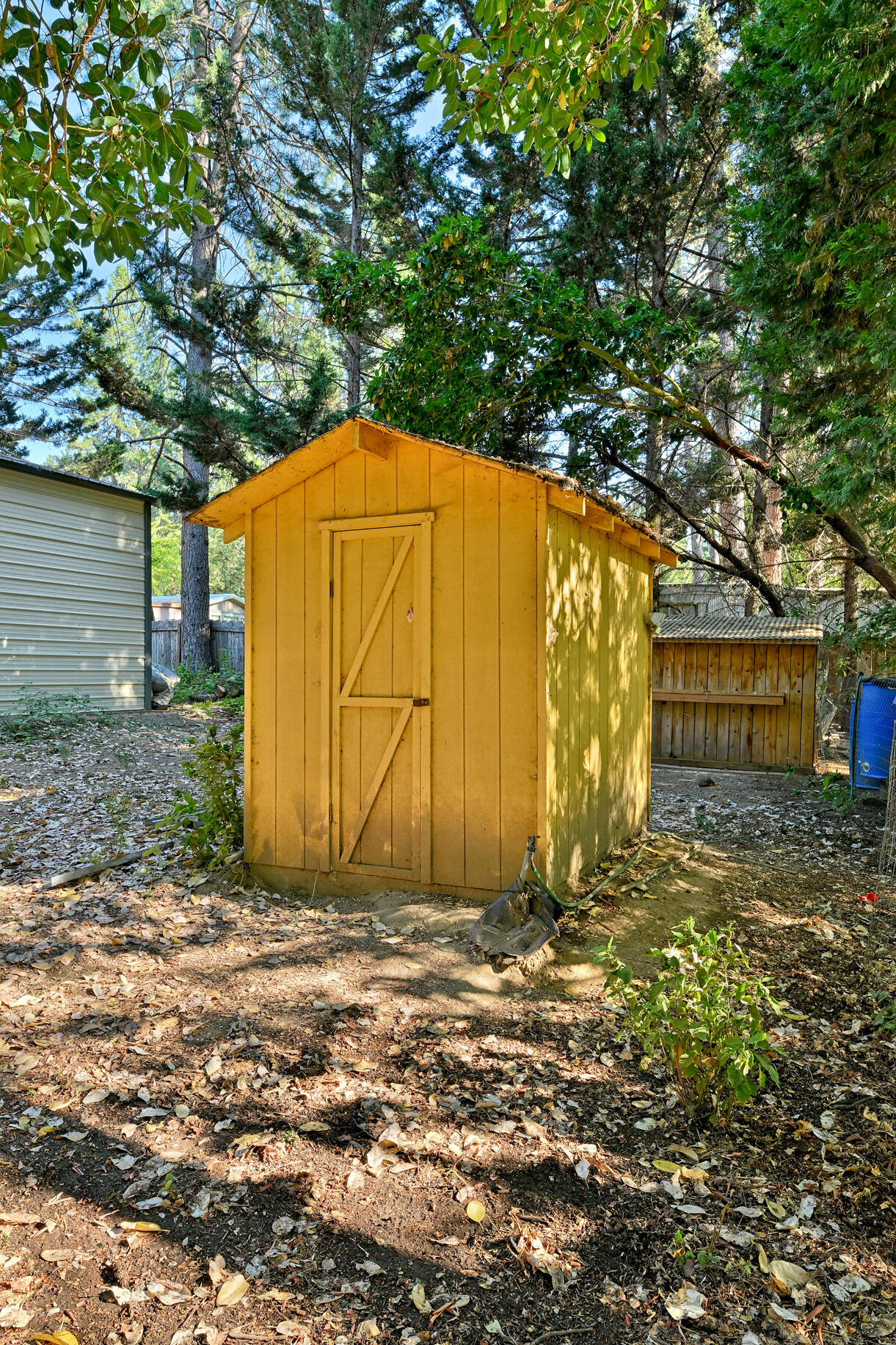 Pleasant Valley Farm Tracts - Residential