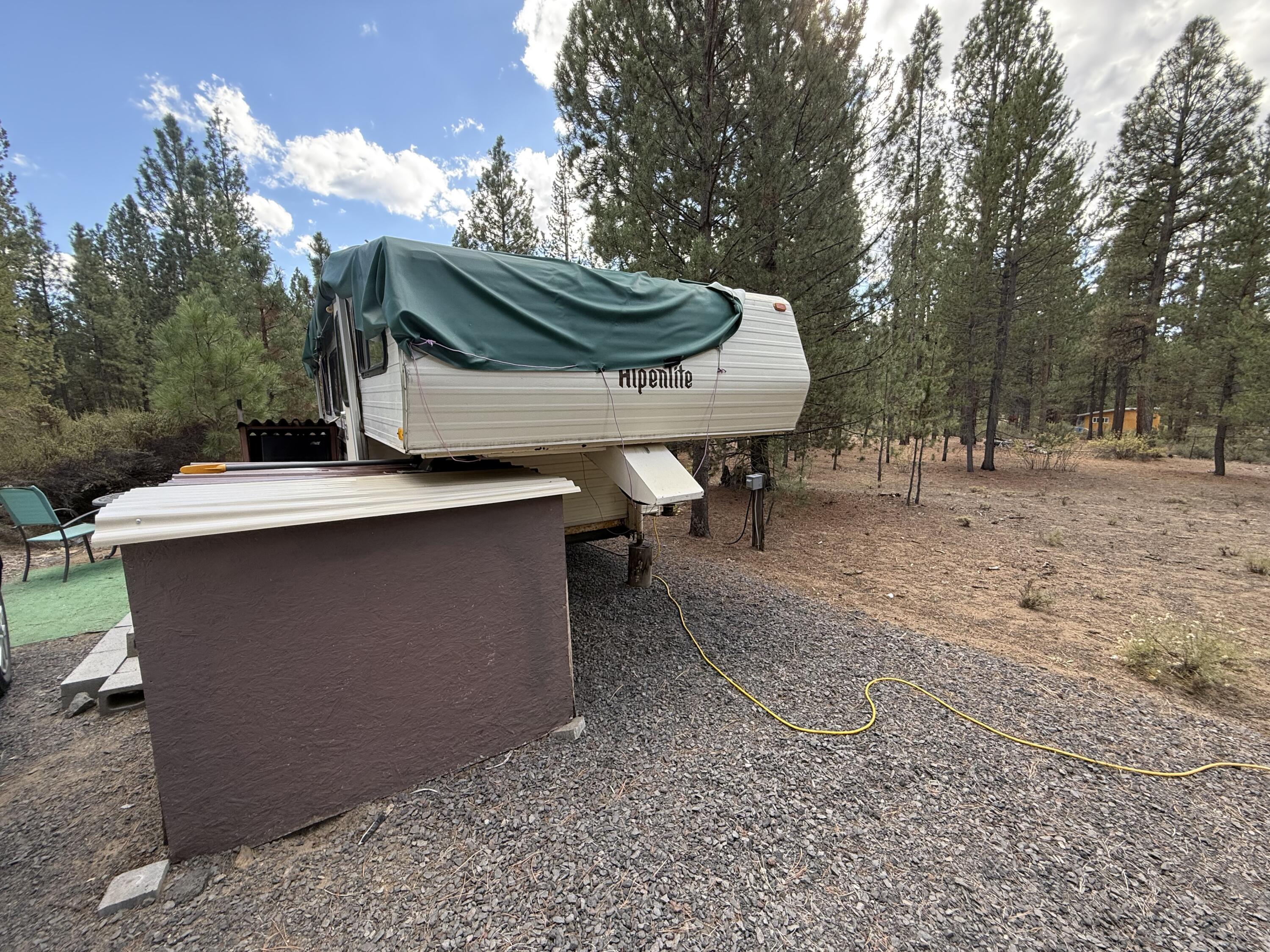 Sprague River Pines - Land