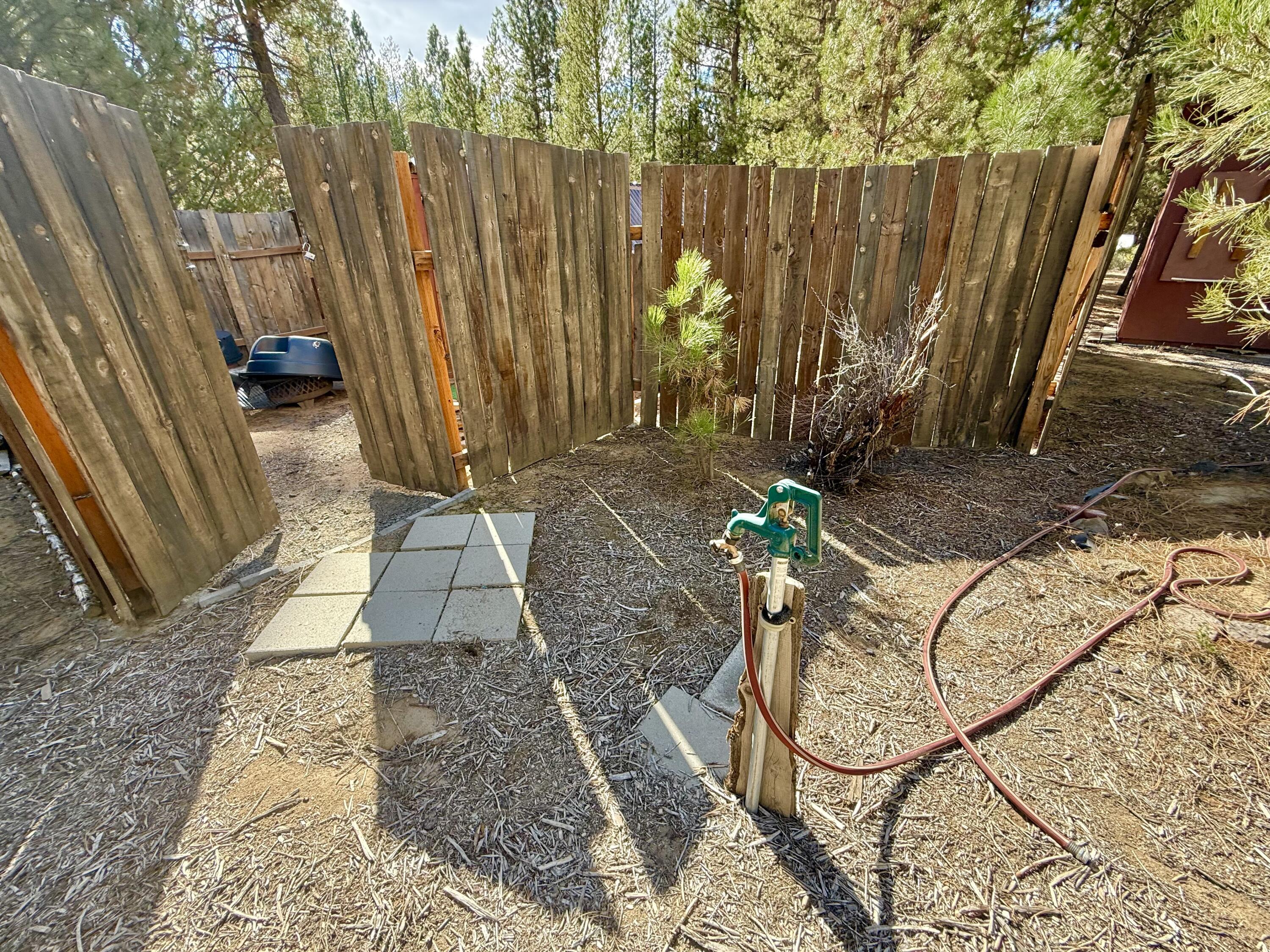 Sprague River Pines - Land