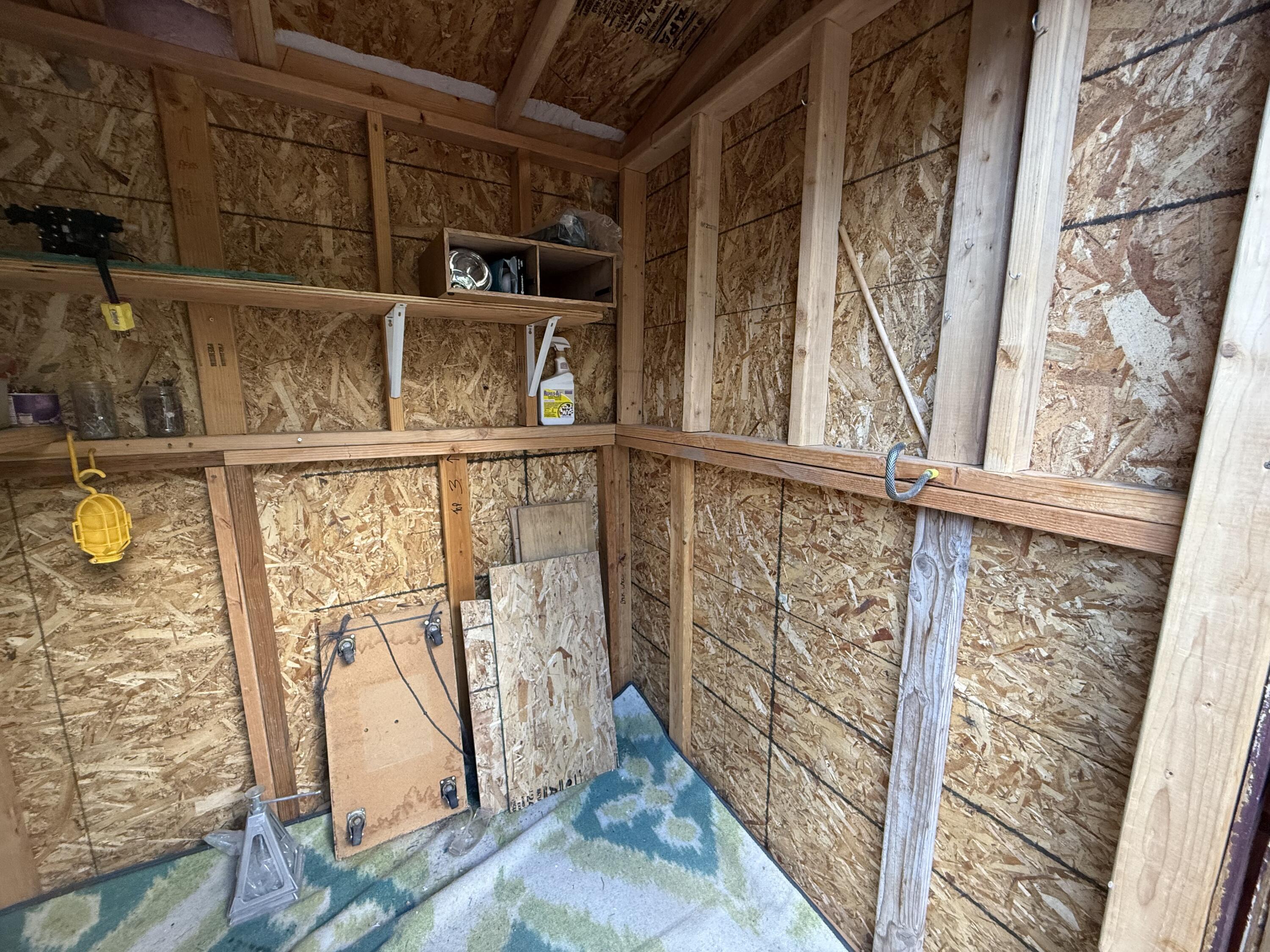 Sprague River Pines - Land