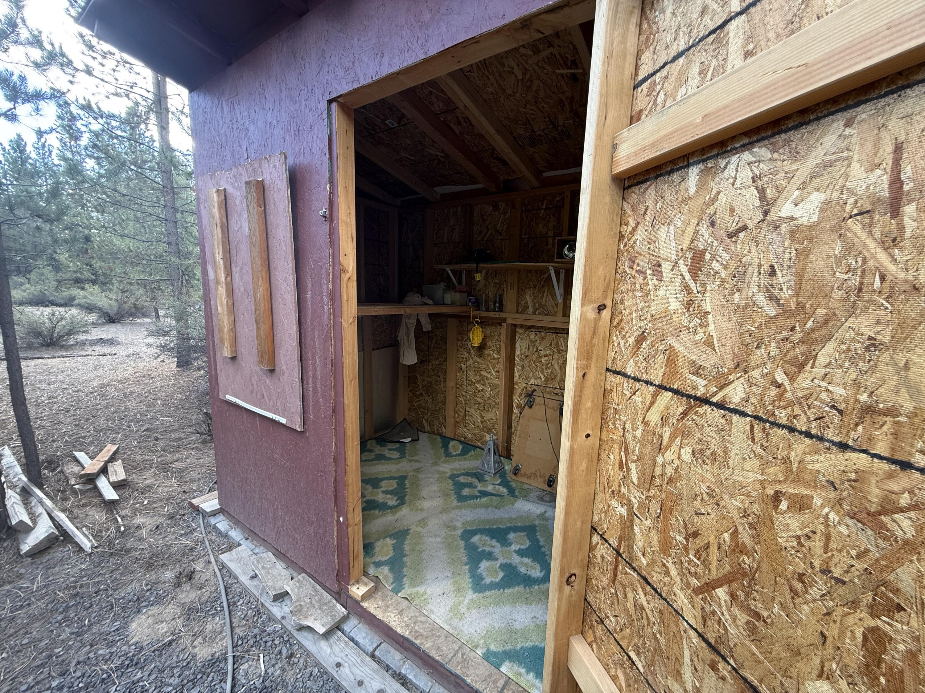 Sprague River Pines - Land