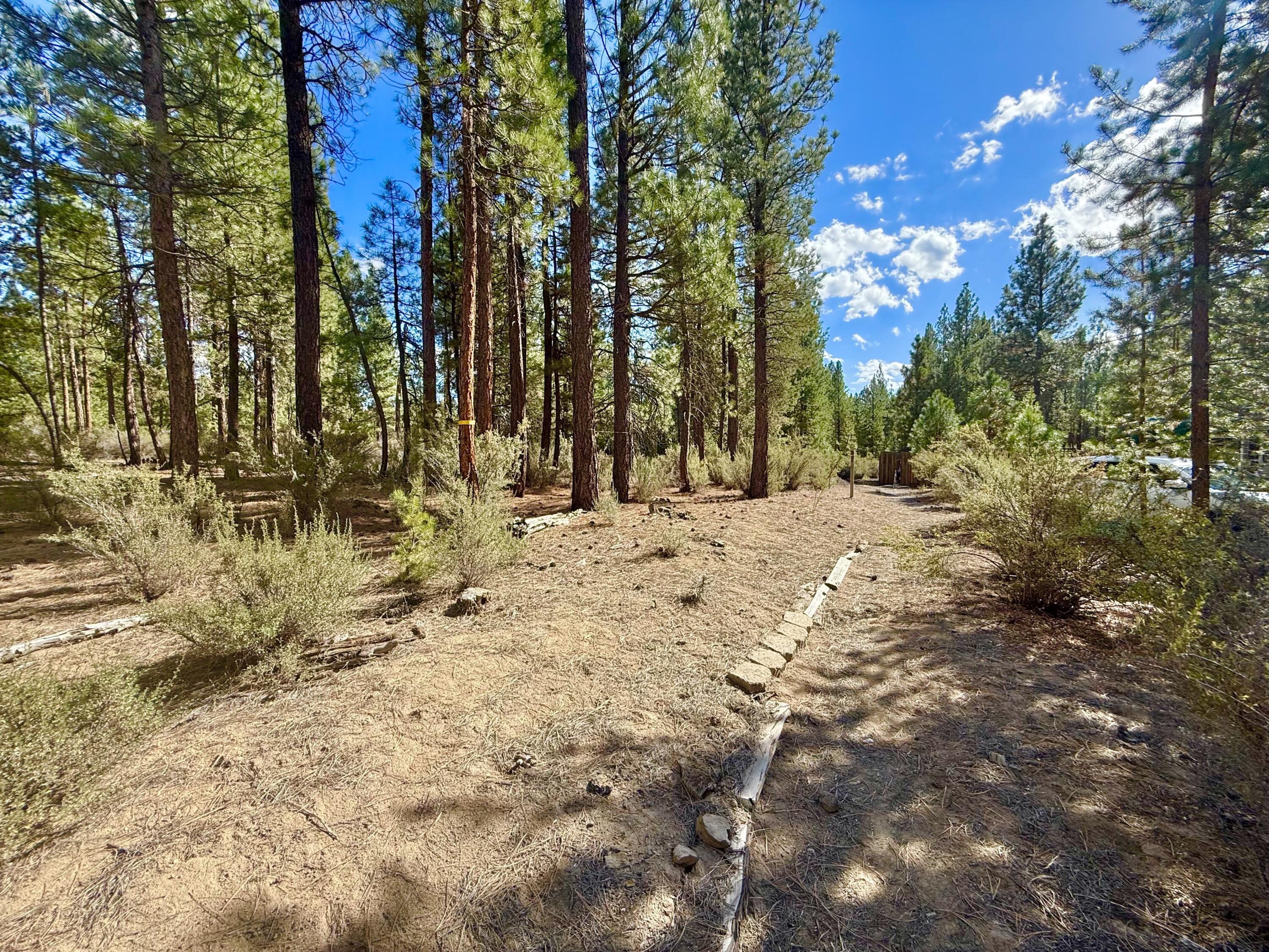 Sprague River Pines - Land