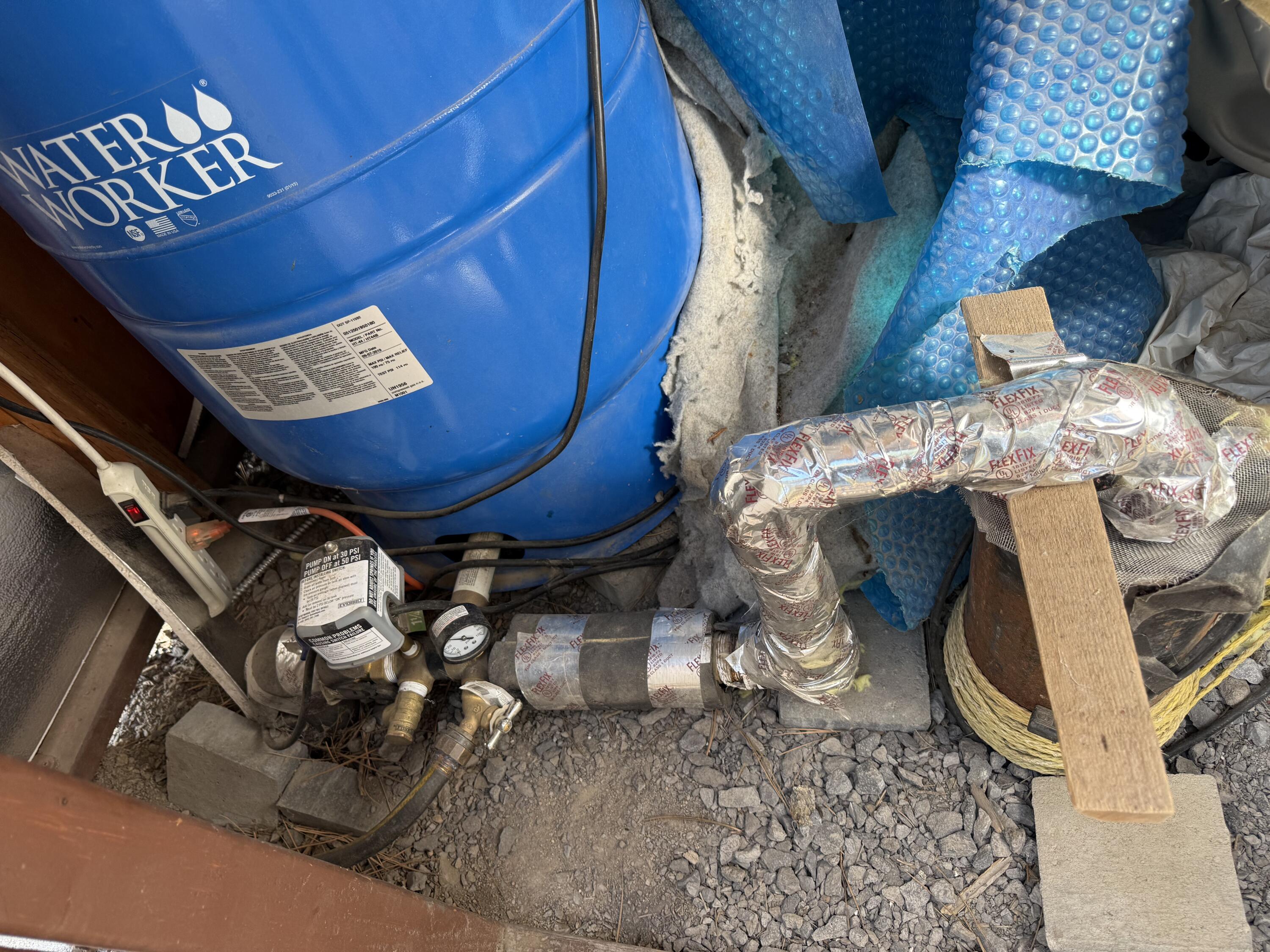 Sprague River Pines - Land