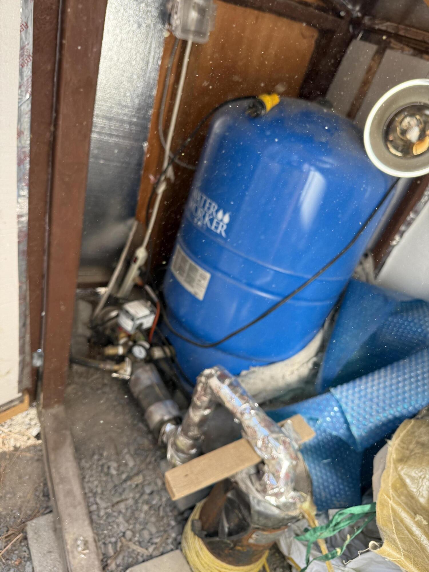 Sprague River Pines - Land