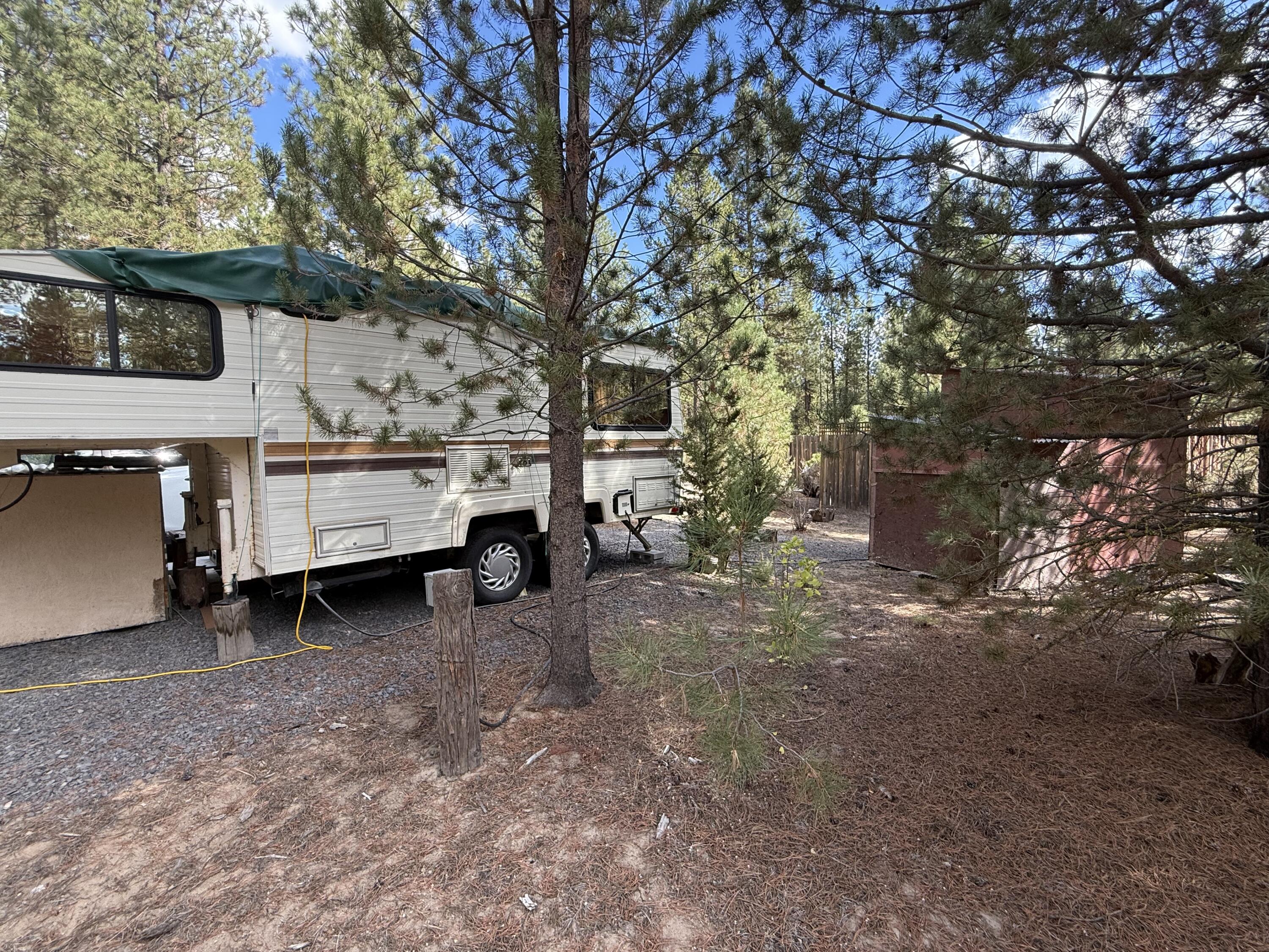 Sprague River Pines - Land