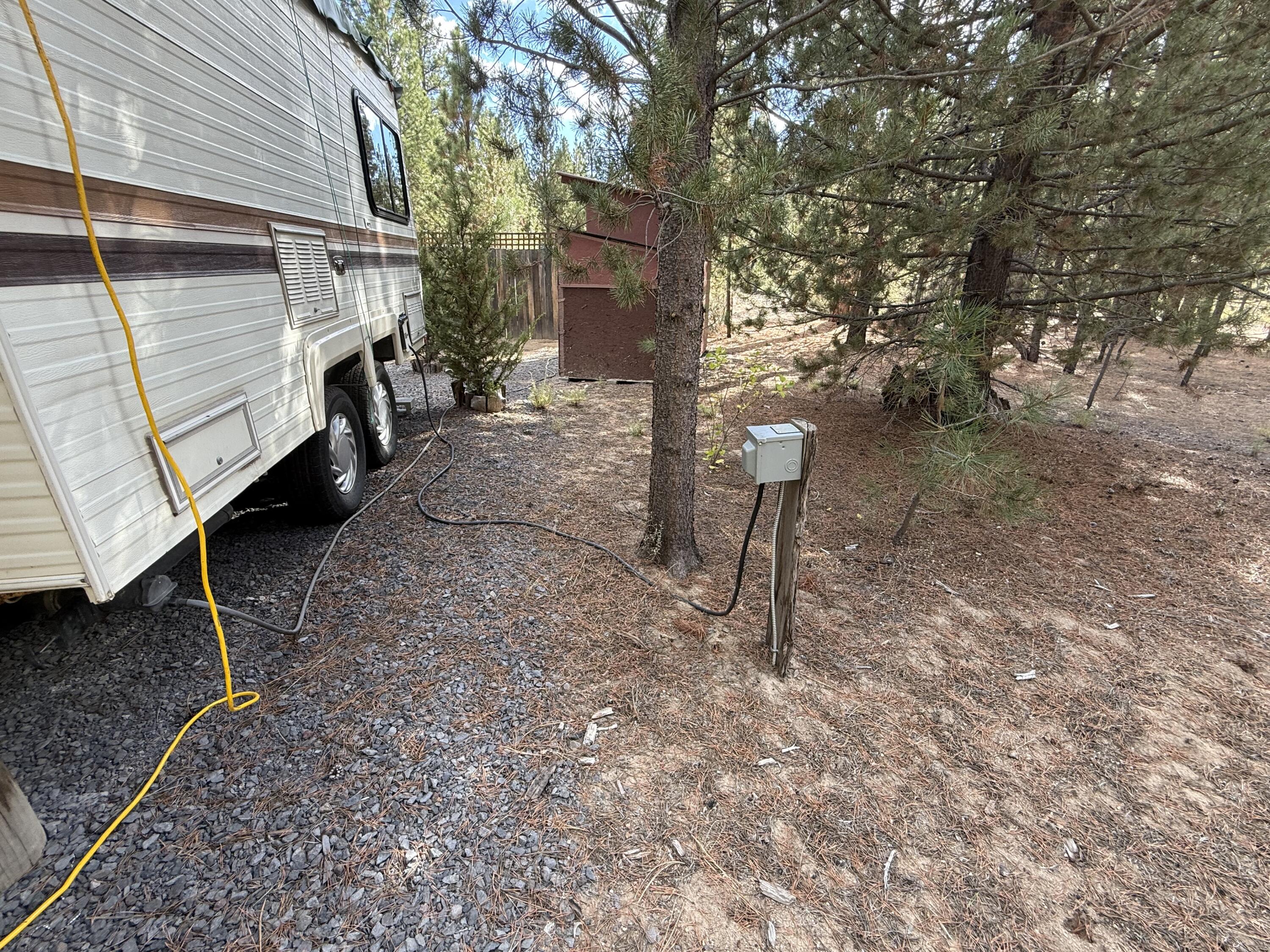 Sprague River Pines - Land