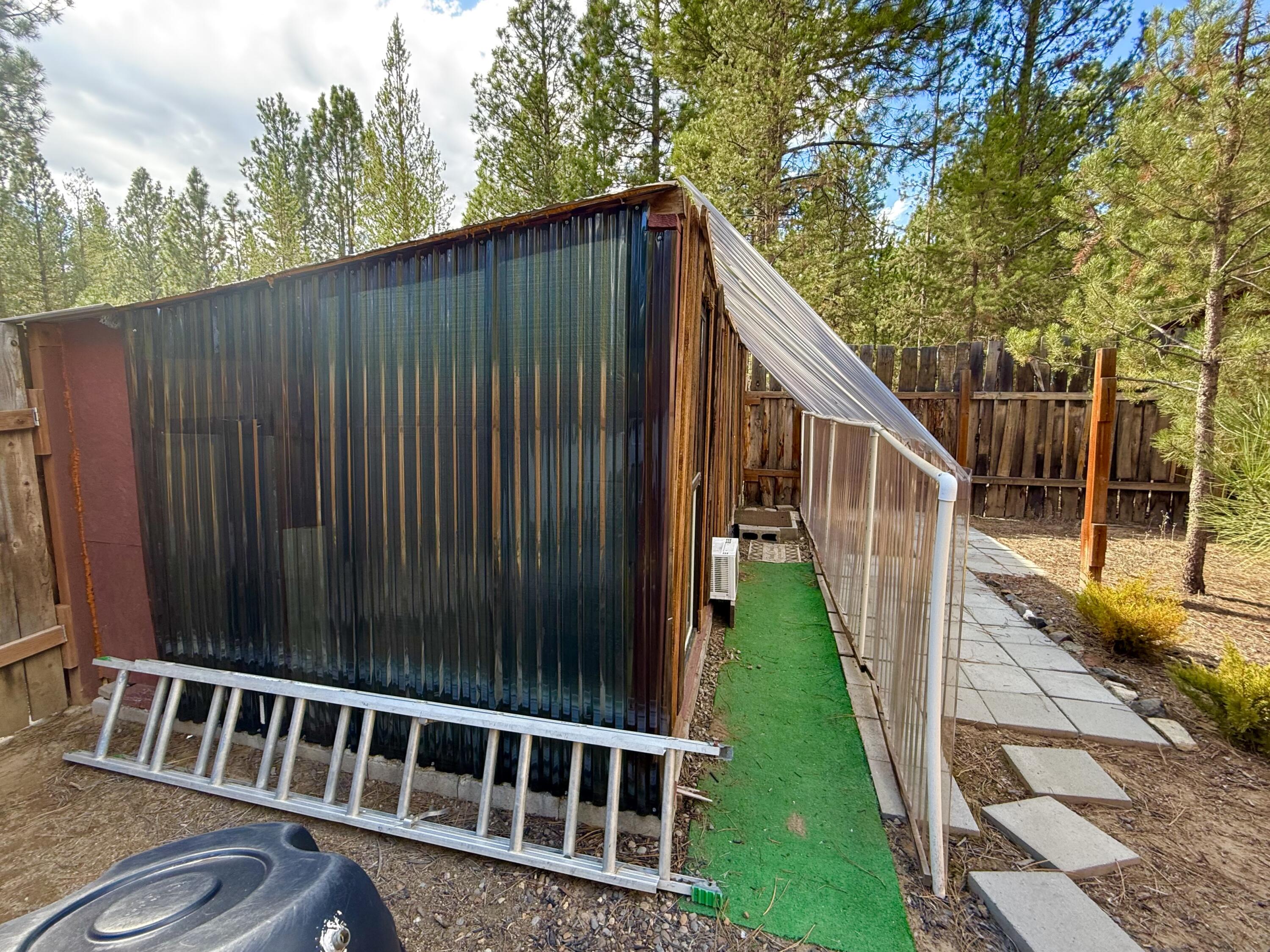 Sprague River Pines - Land