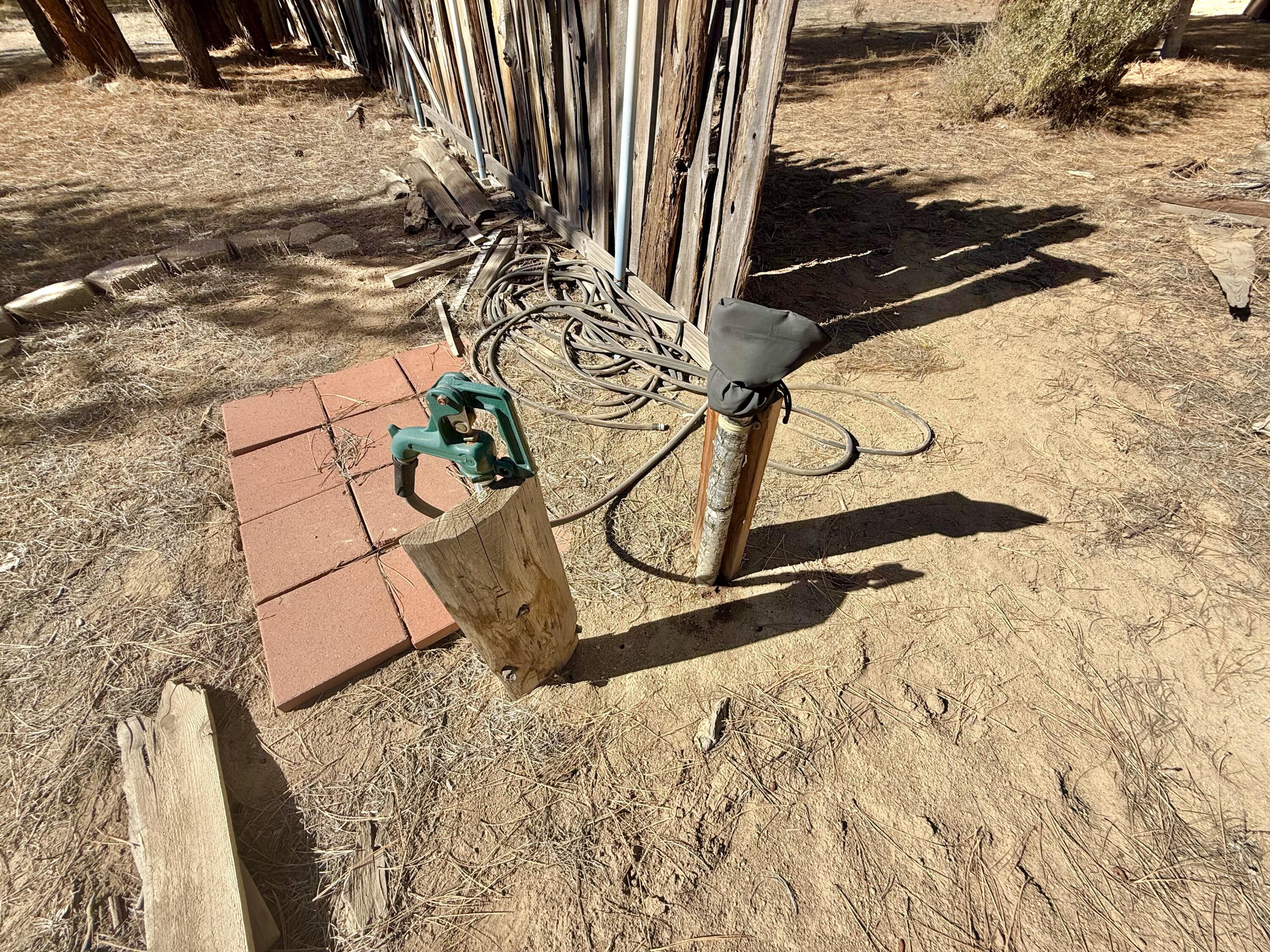 Sprague River Pines - Land