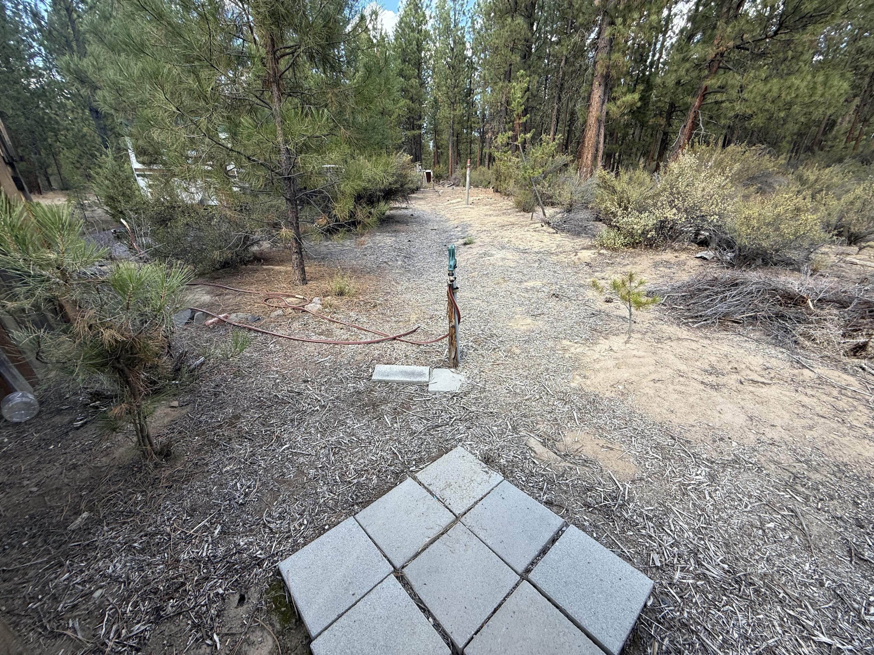 Sprague River Pines - Land