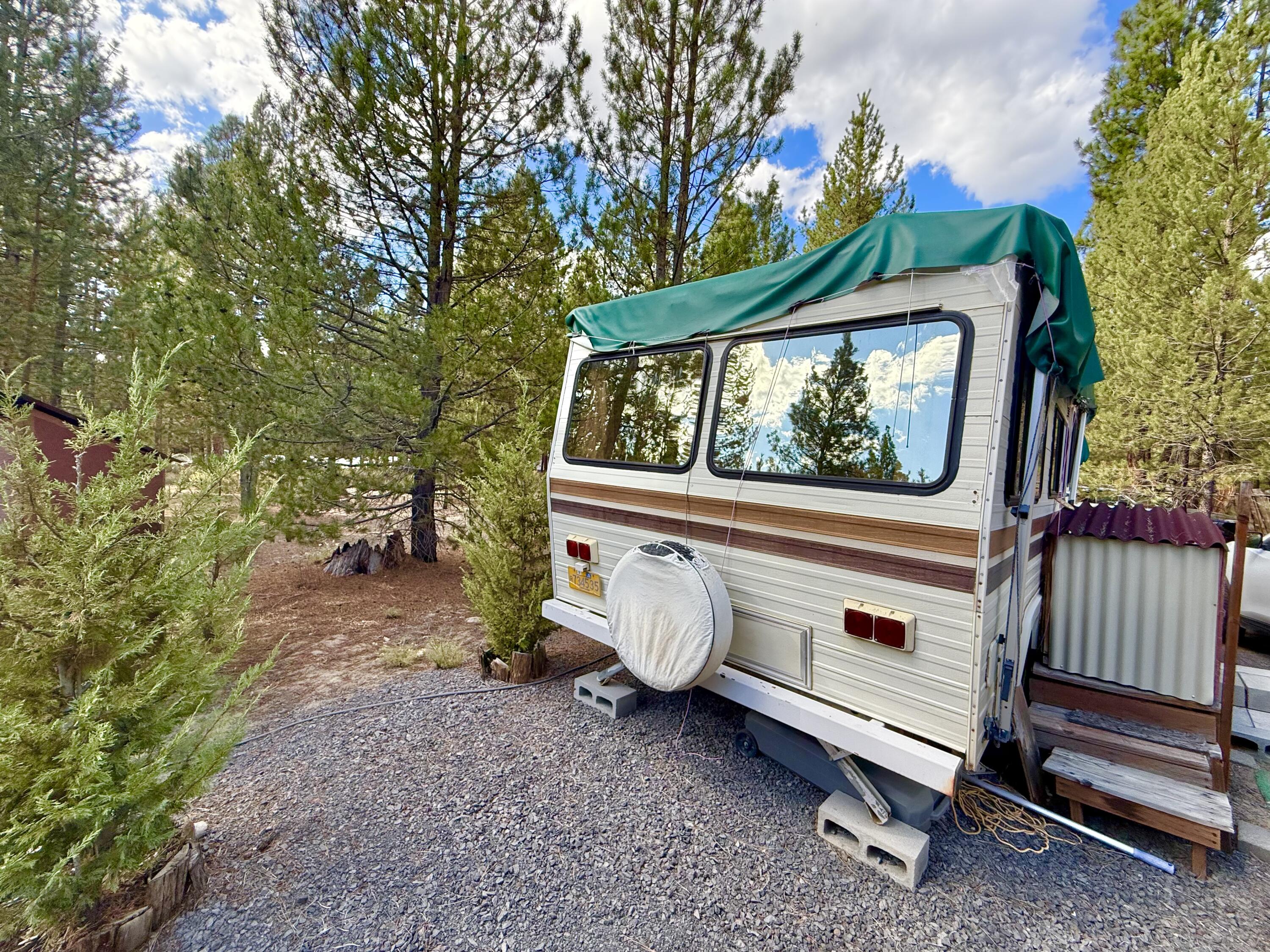 Sprague River Pines - Land