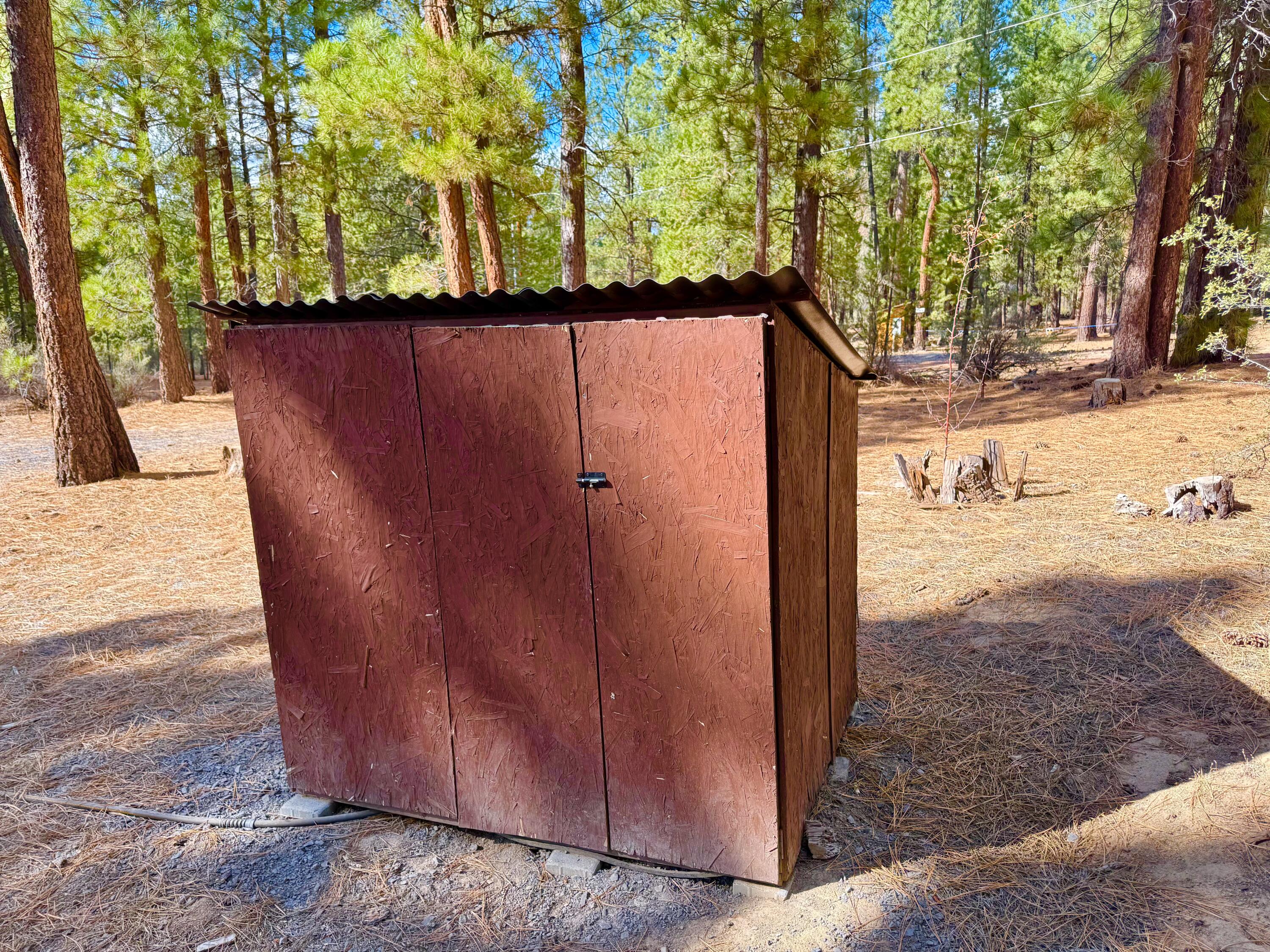 Sprague River Pines - Land