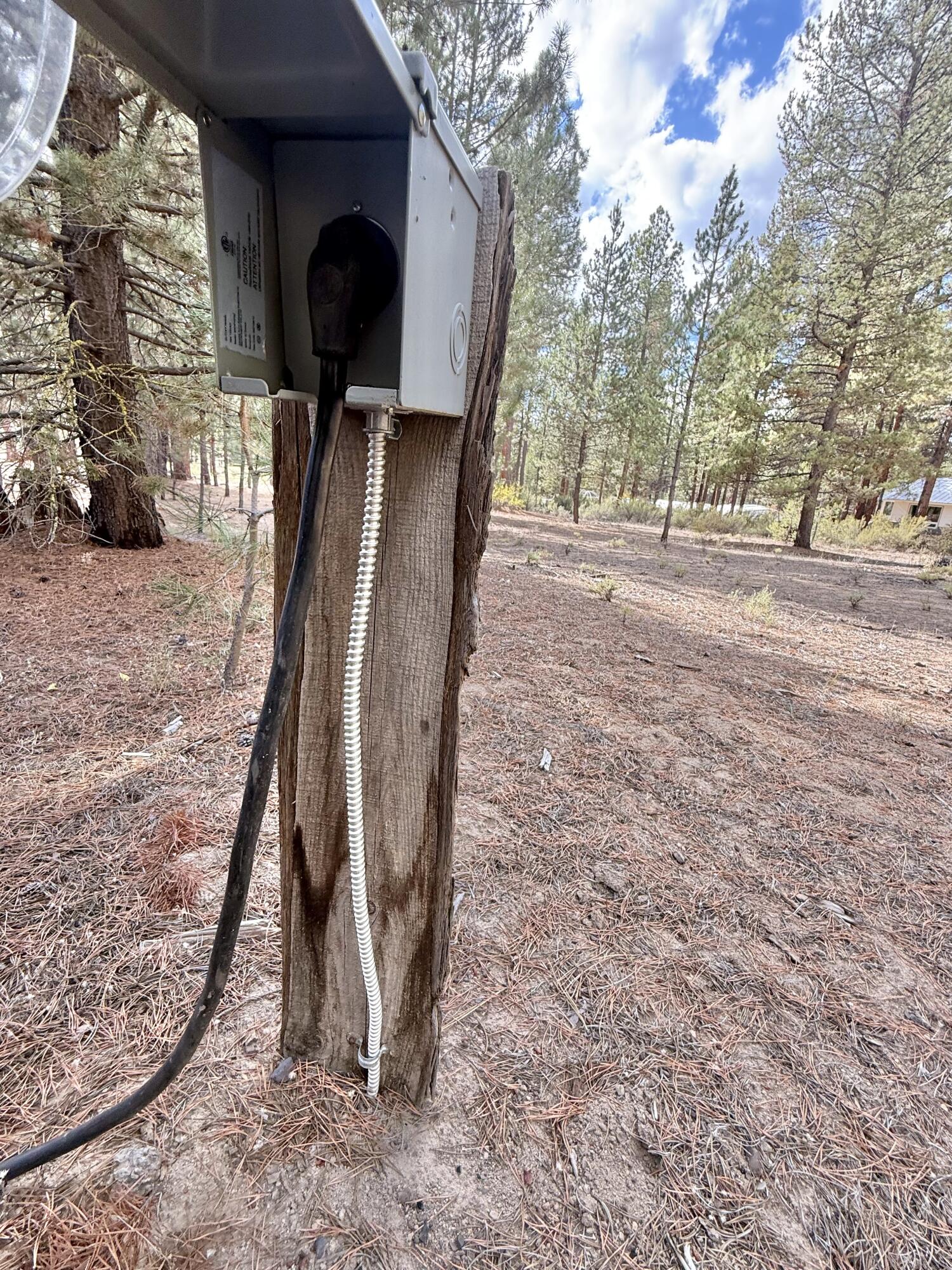 Sprague River Pines - Land