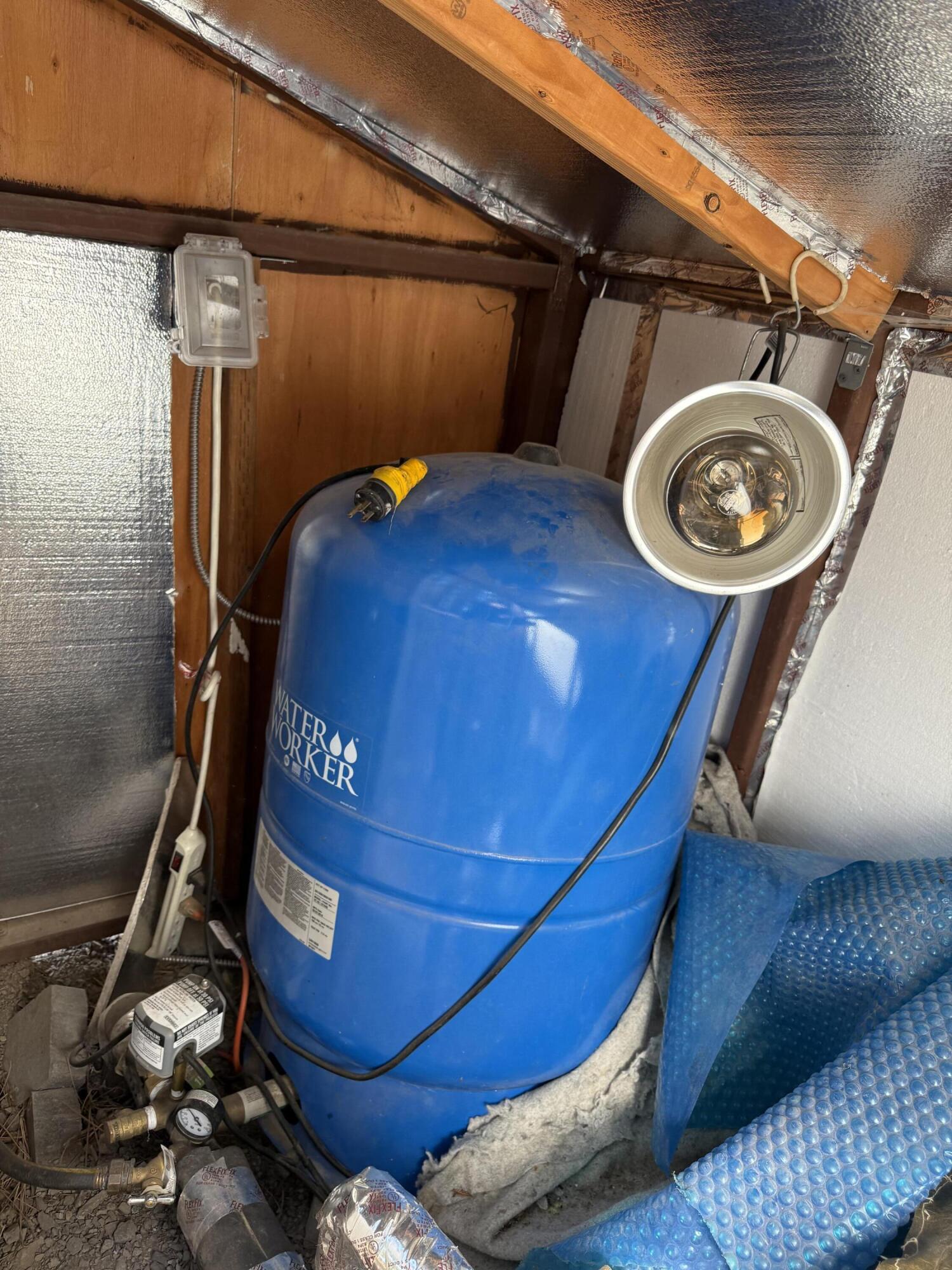 Sprague River Pines - Land