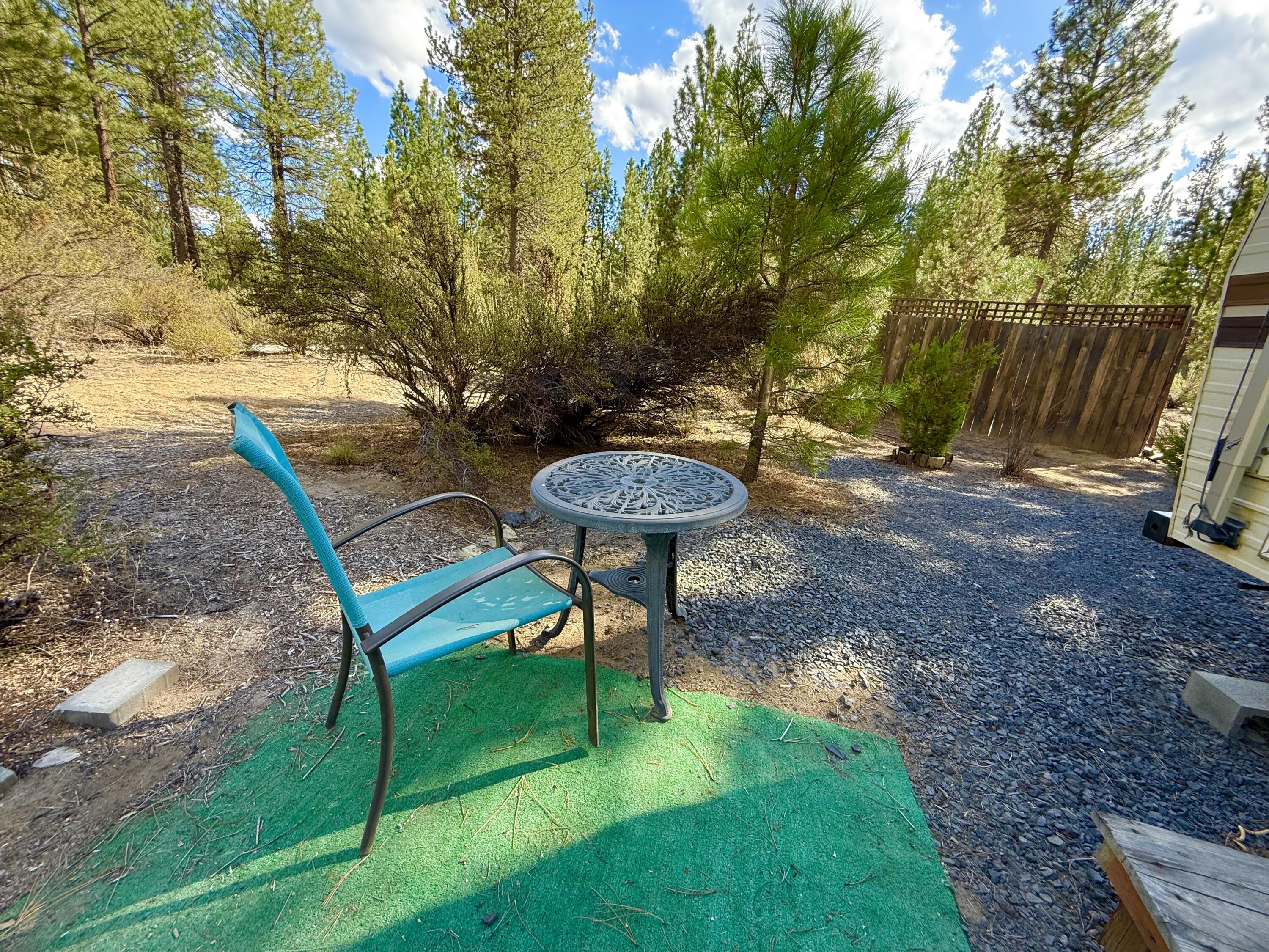 Sprague River Pines - Land