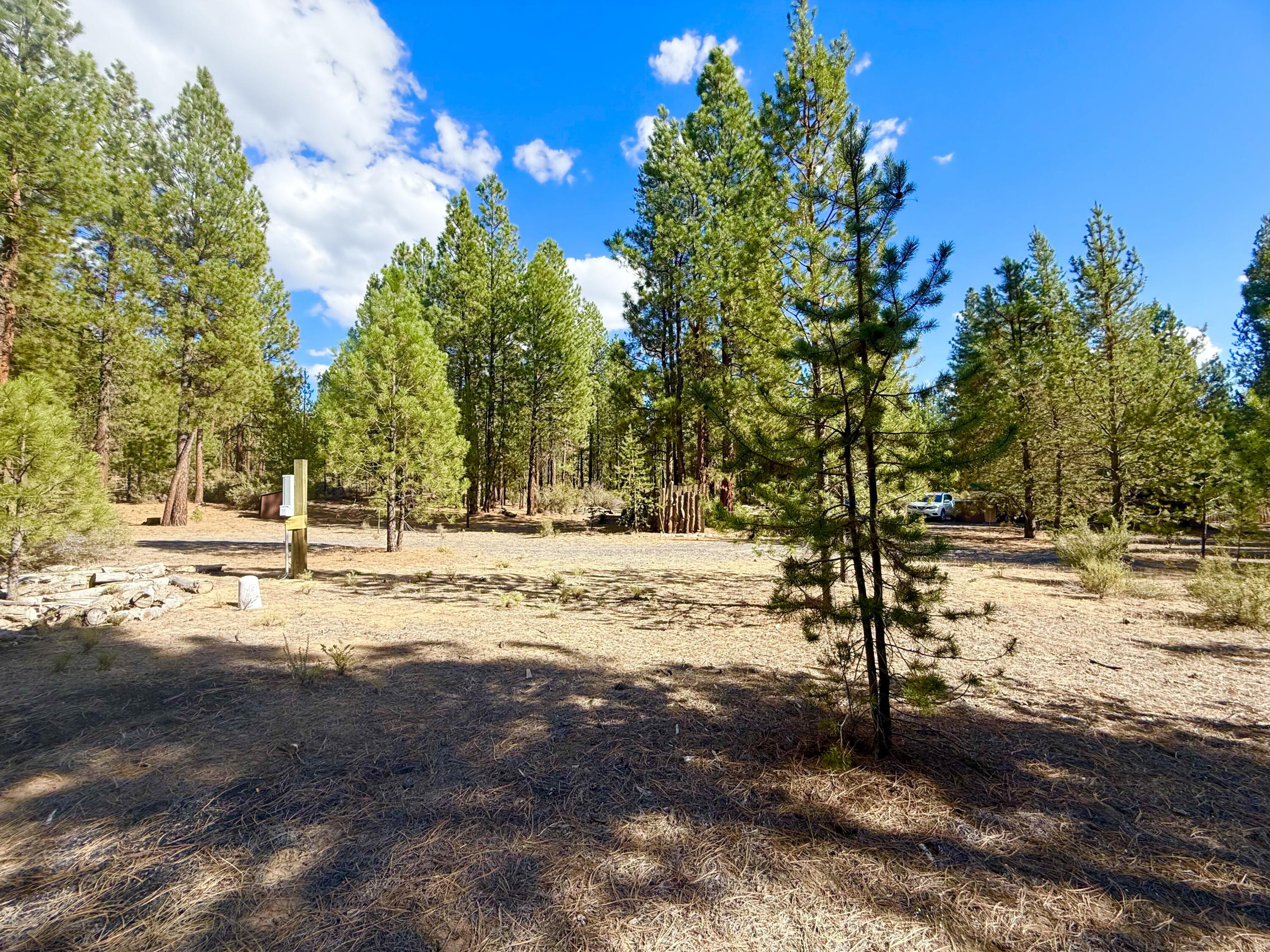 Sprague River Pines - Land