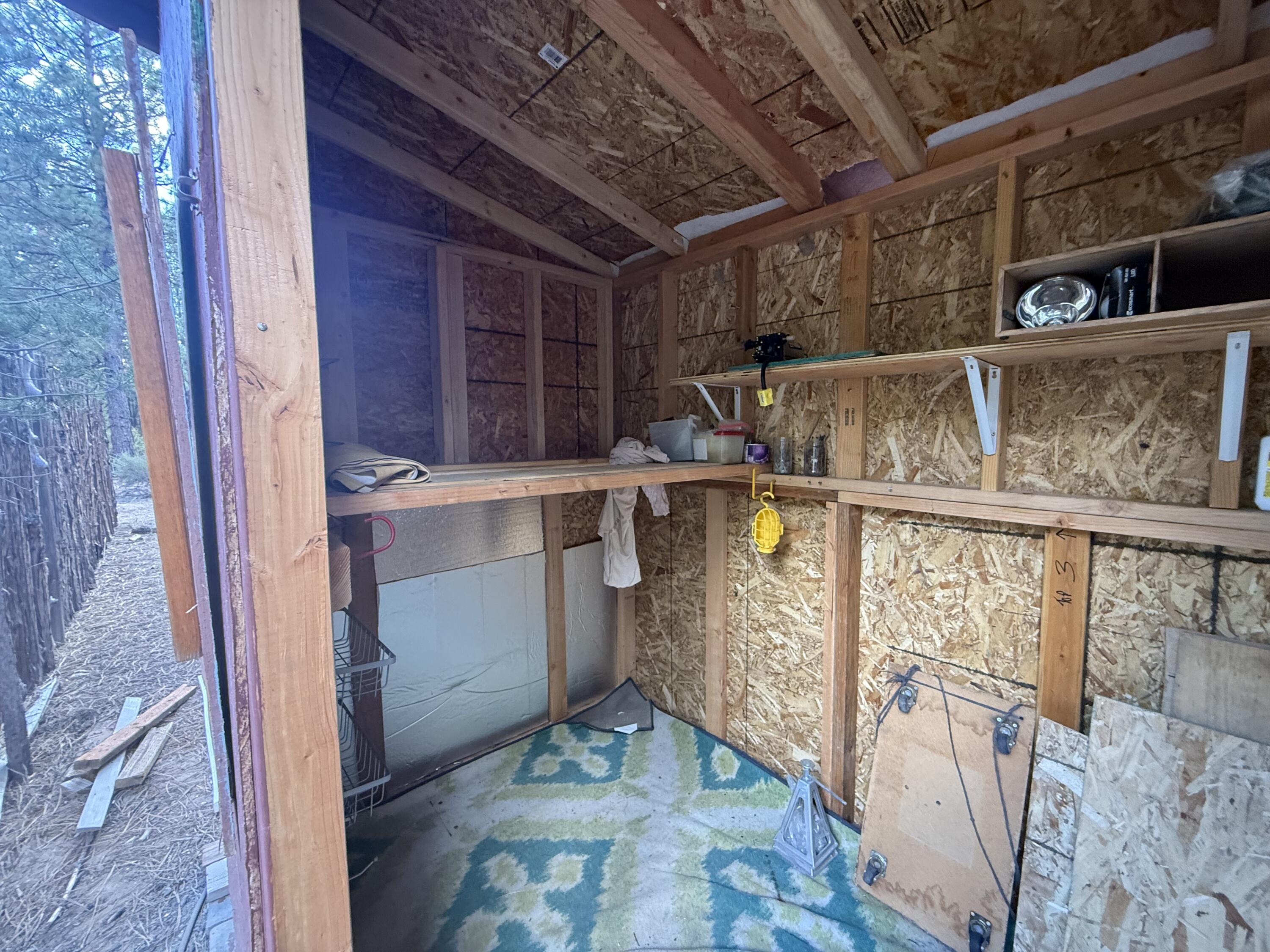 Sprague River Pines - Land