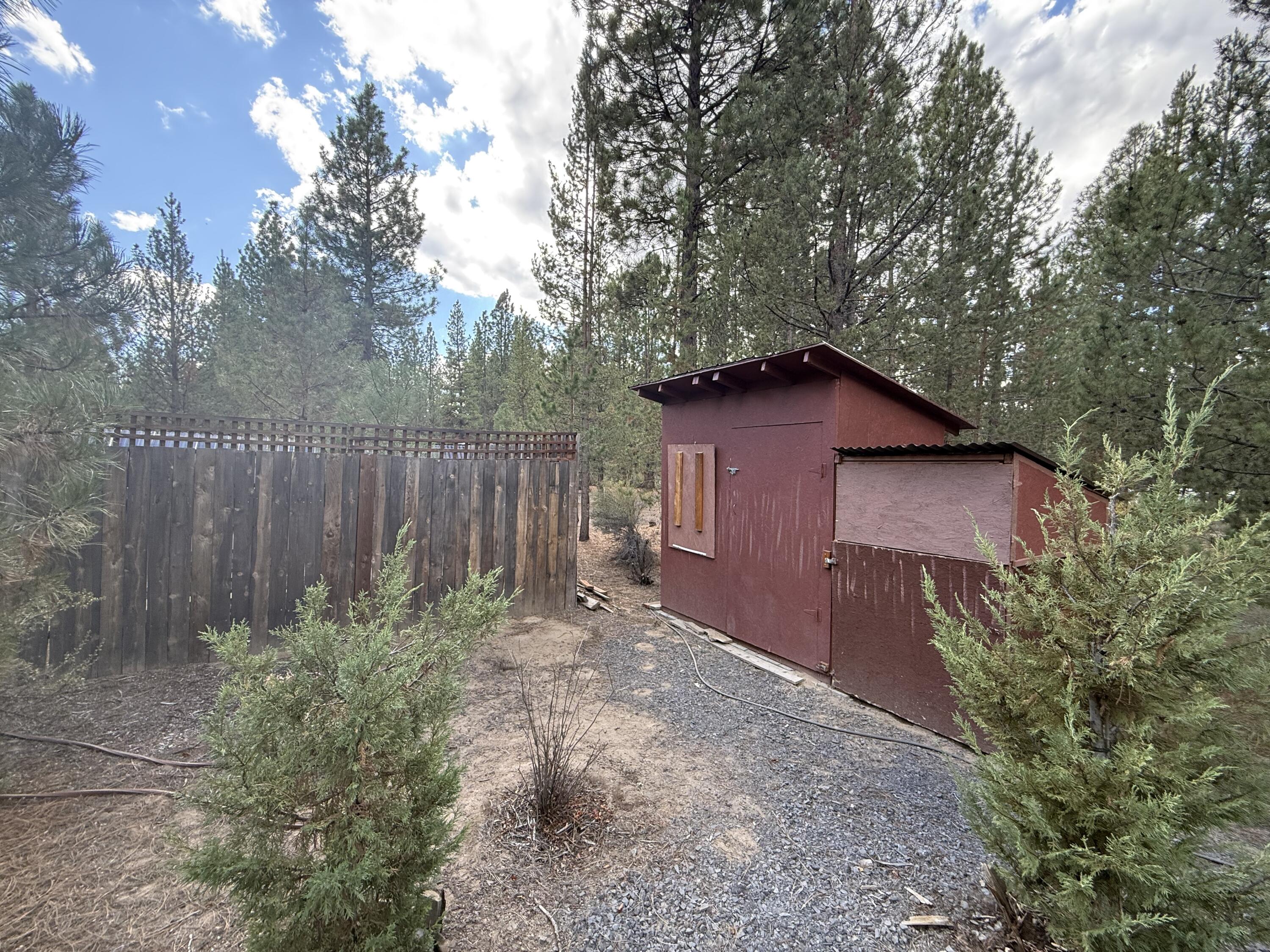 Sprague River Pines - Land