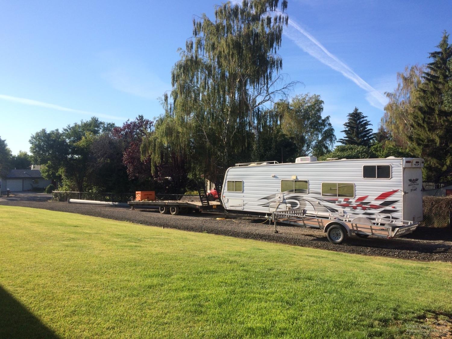 Ranch Way Acres - Residential