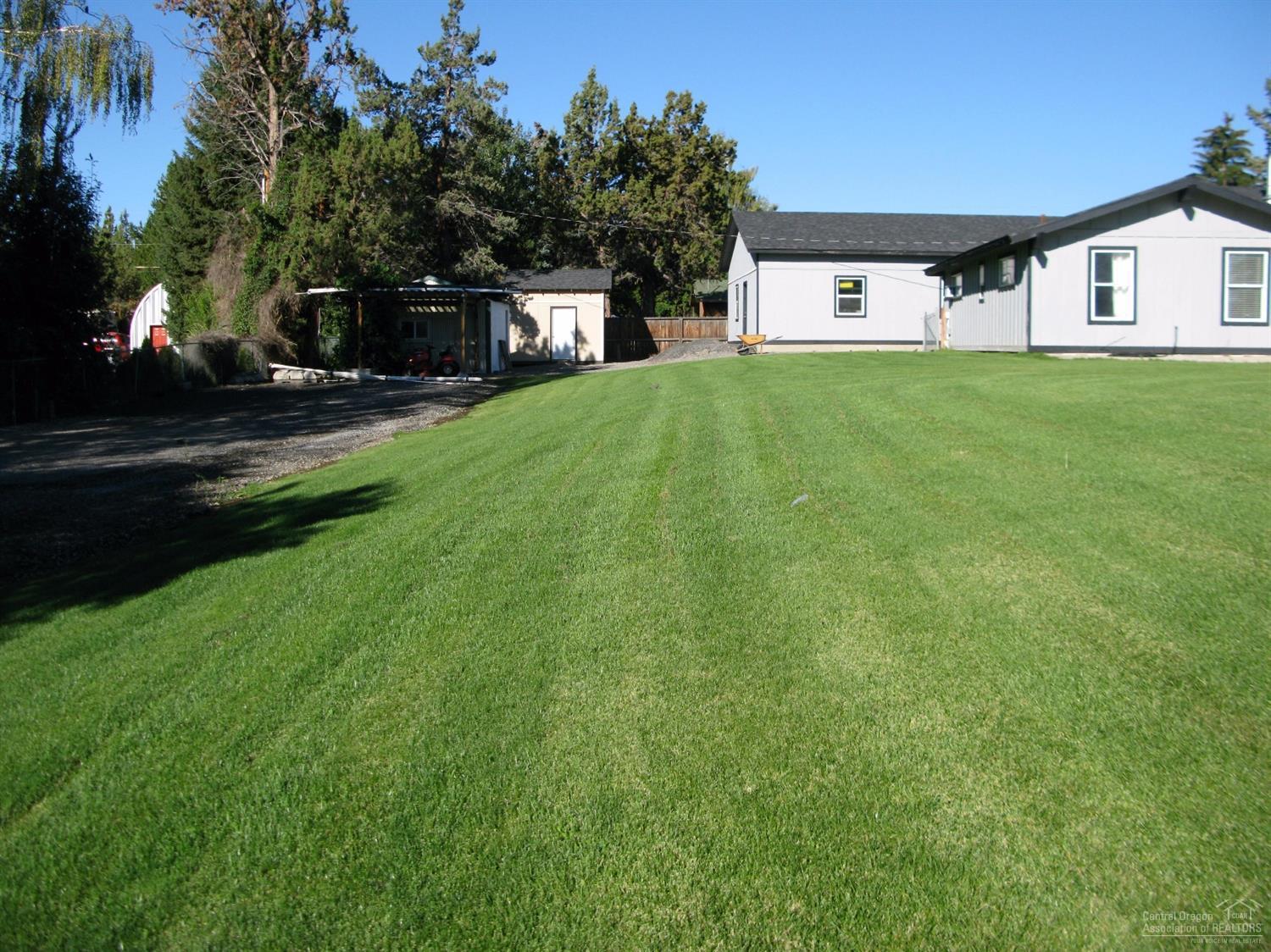 Ranch Way Acres - Residential