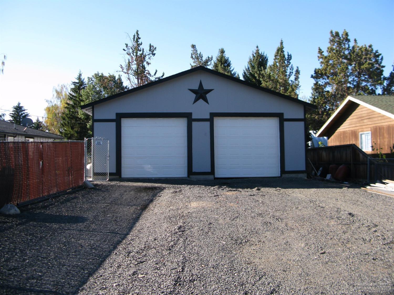 Ranch Way Acres - Residential