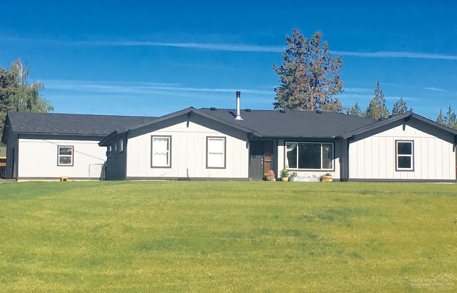 Ranch Way Acres - Residential