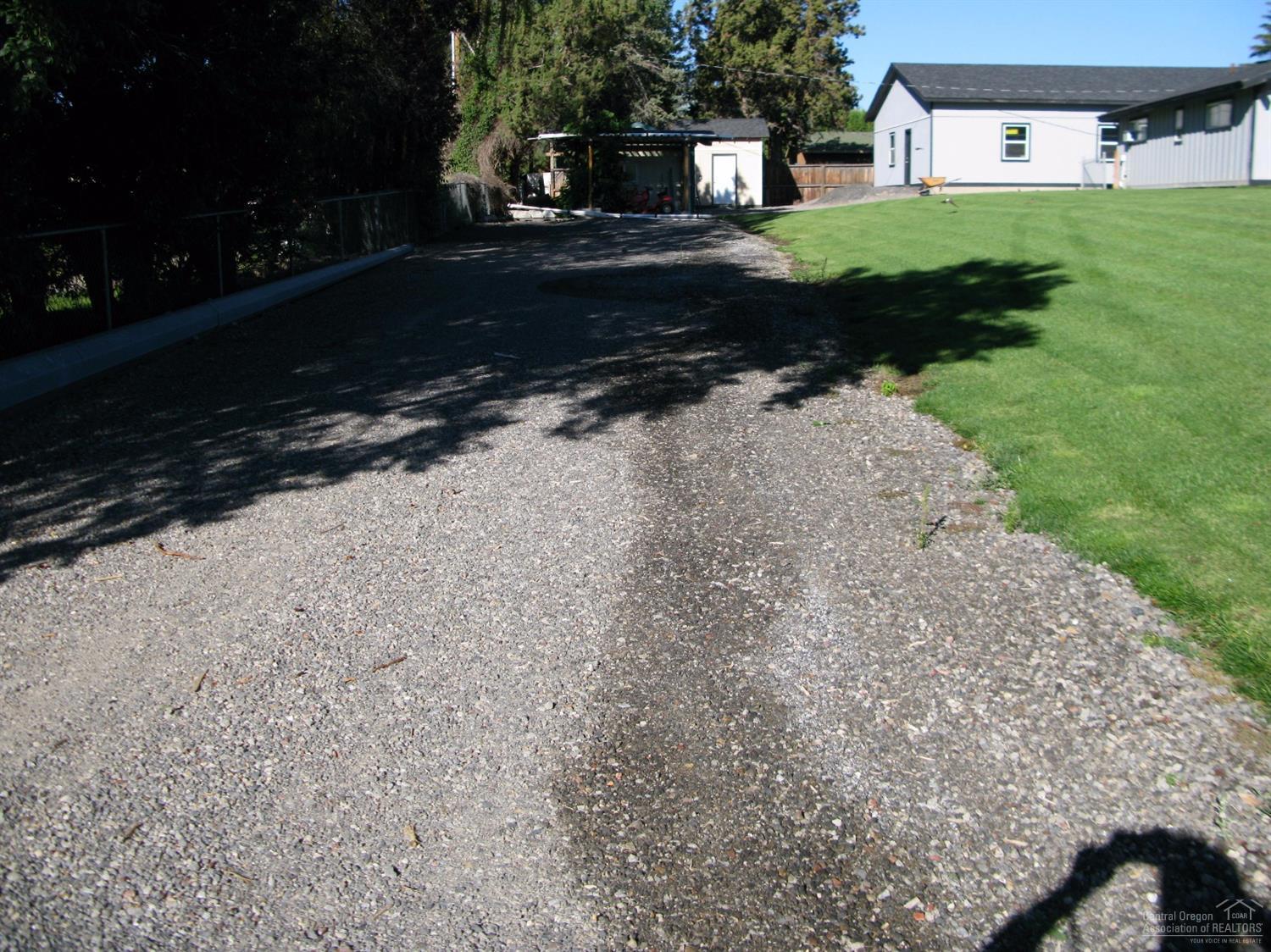 Ranch Way Acres - Residential