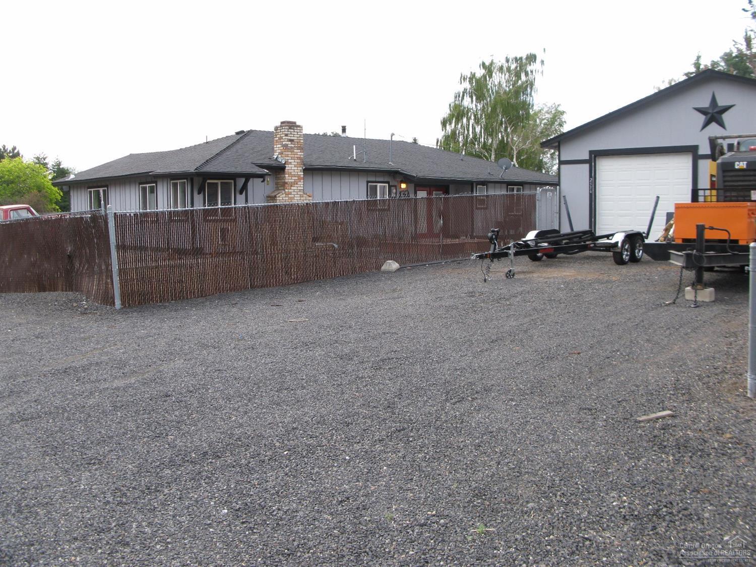 Ranch Way Acres - Residential