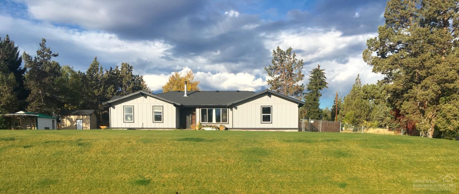 Ranch Way Acres - Residential