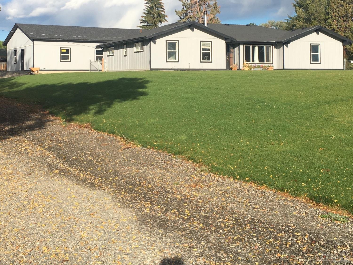 Ranch Way Acres - Residential