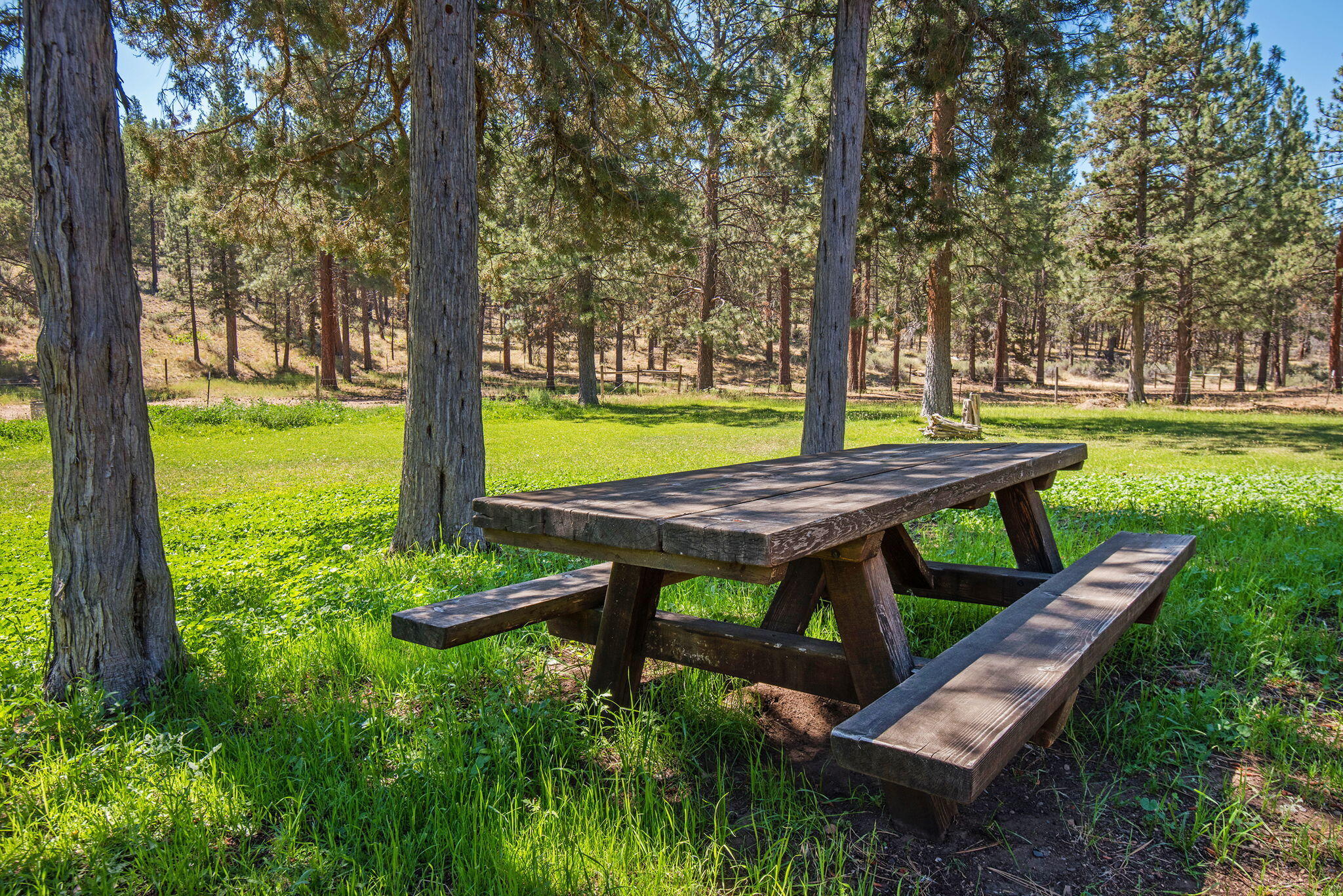 Fremont Canyon - Residential