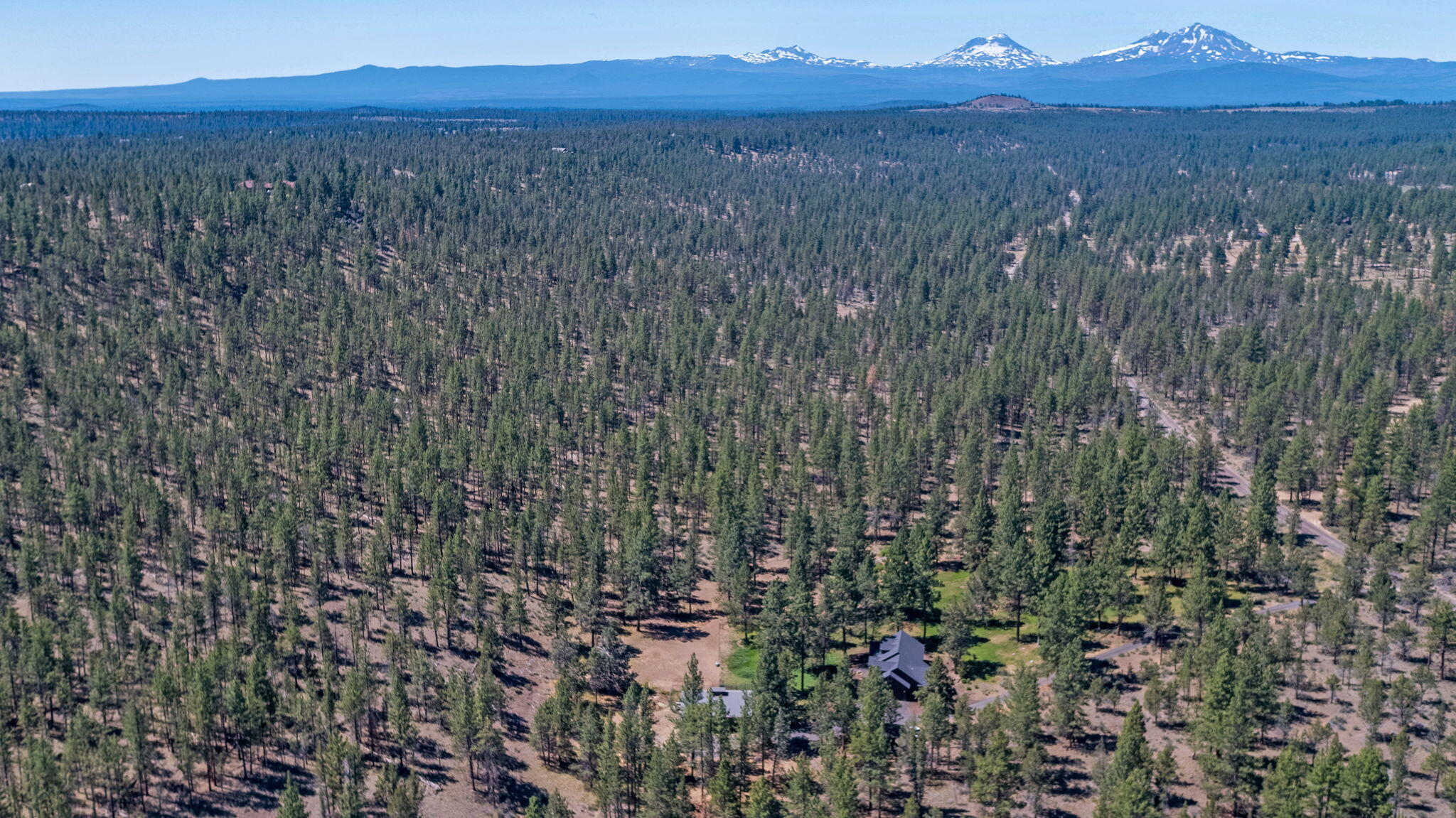 Fremont Canyon - Residential