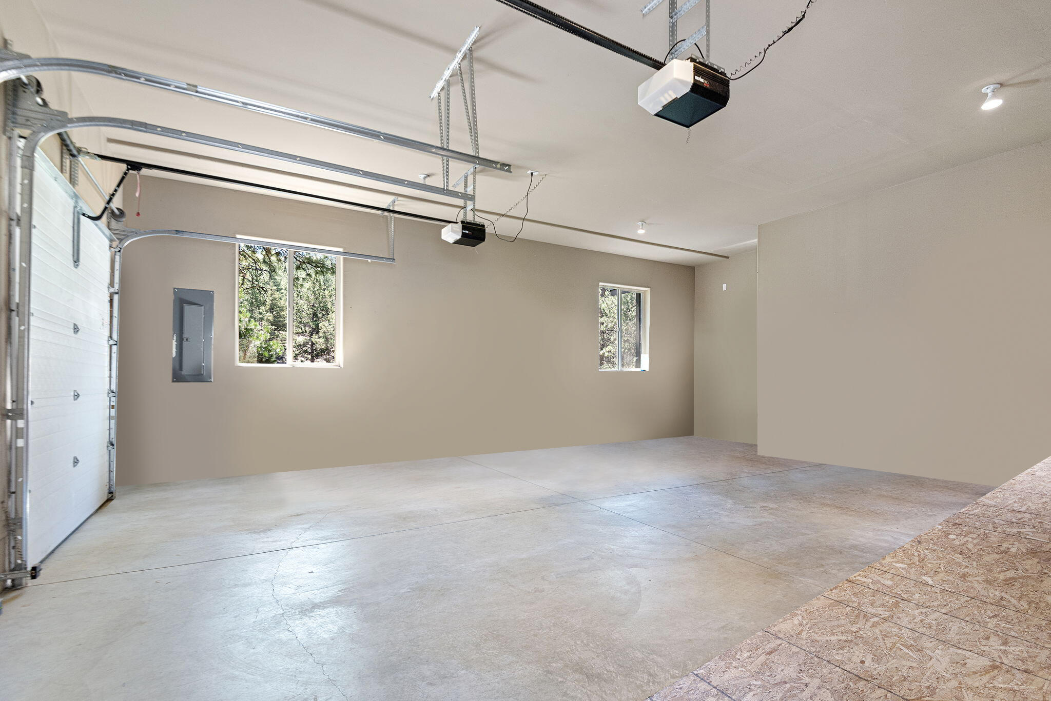 Fremont Canyon - Residential