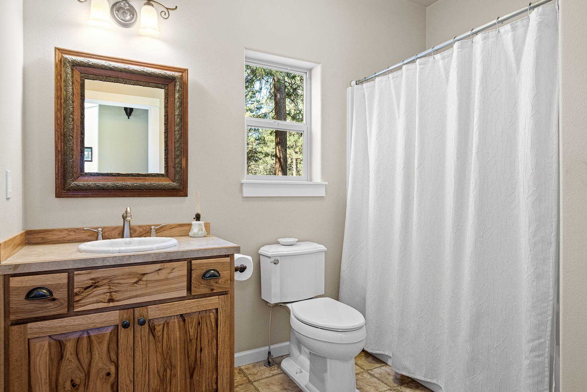 Fremont Canyon - Residential