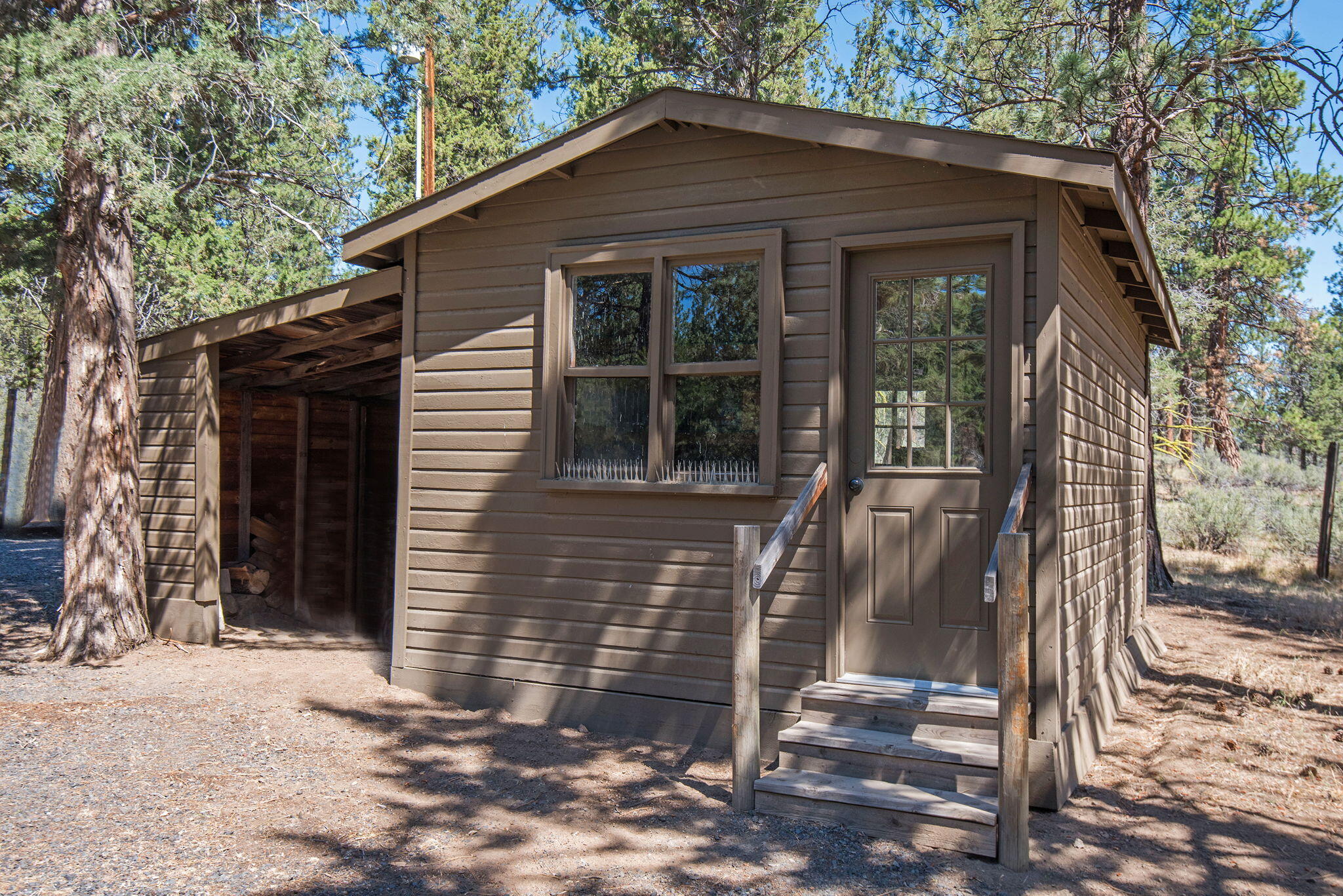 Fremont Canyon - Residential