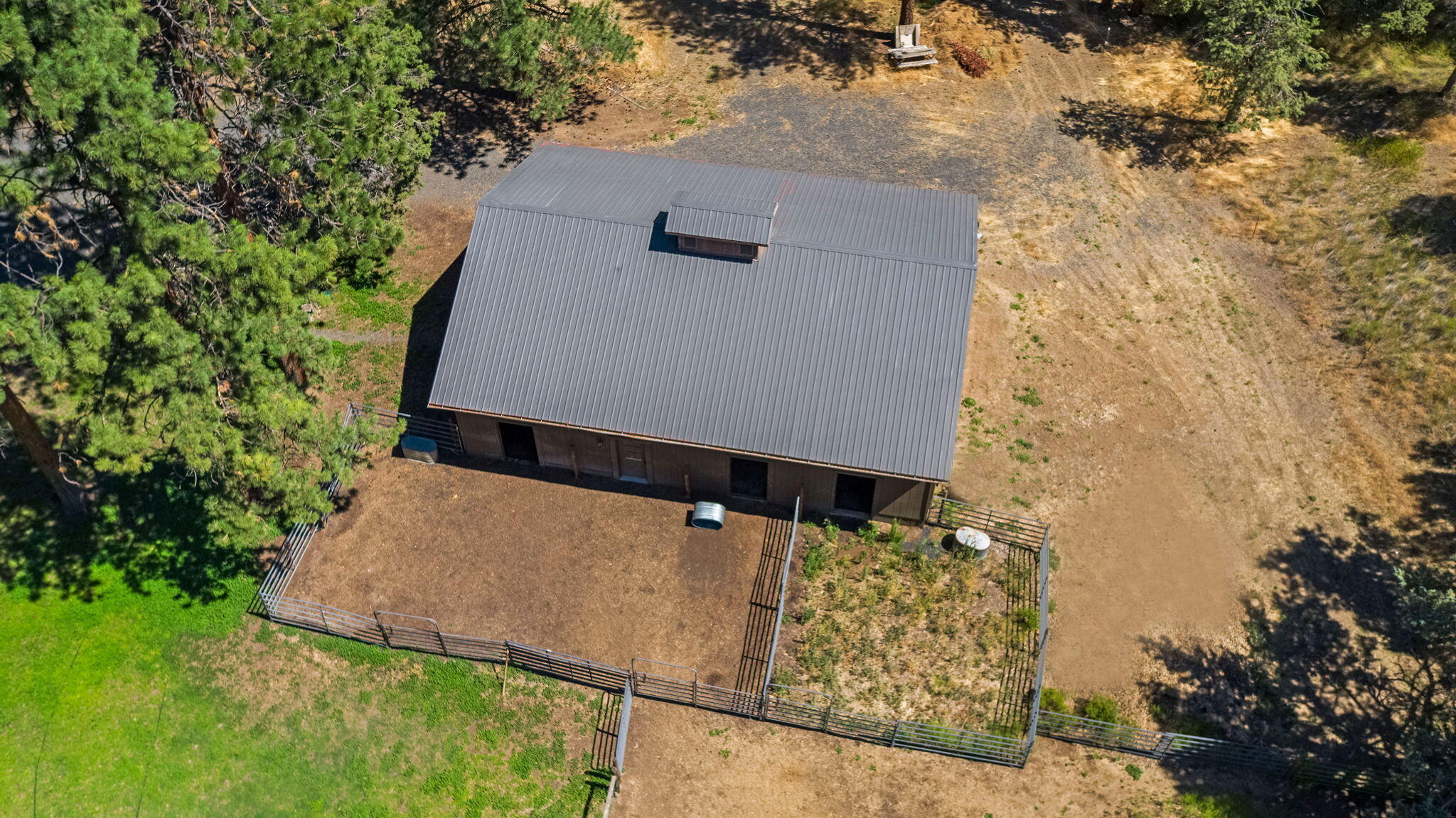 Fremont Canyon - Residential