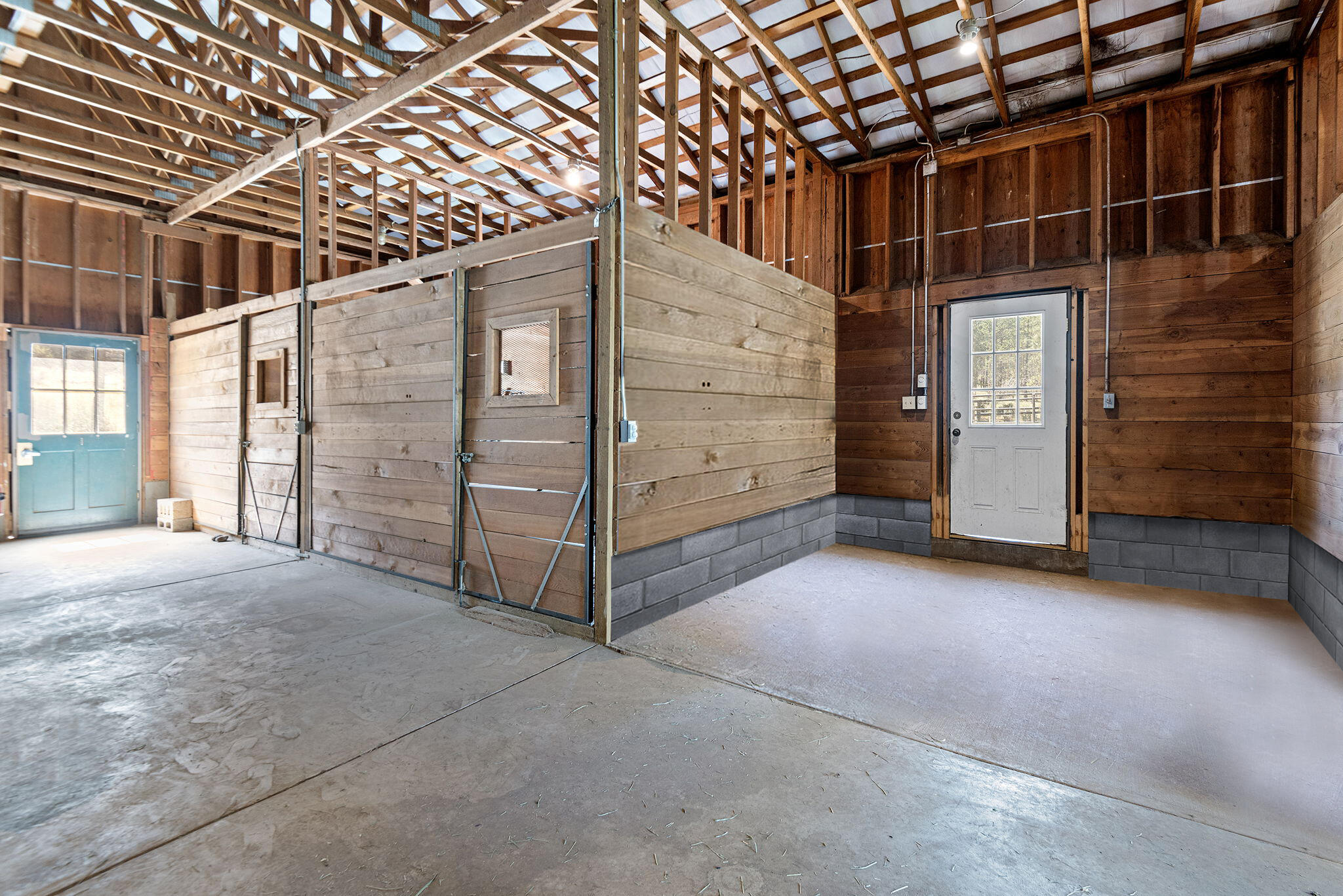 Fremont Canyon - Residential