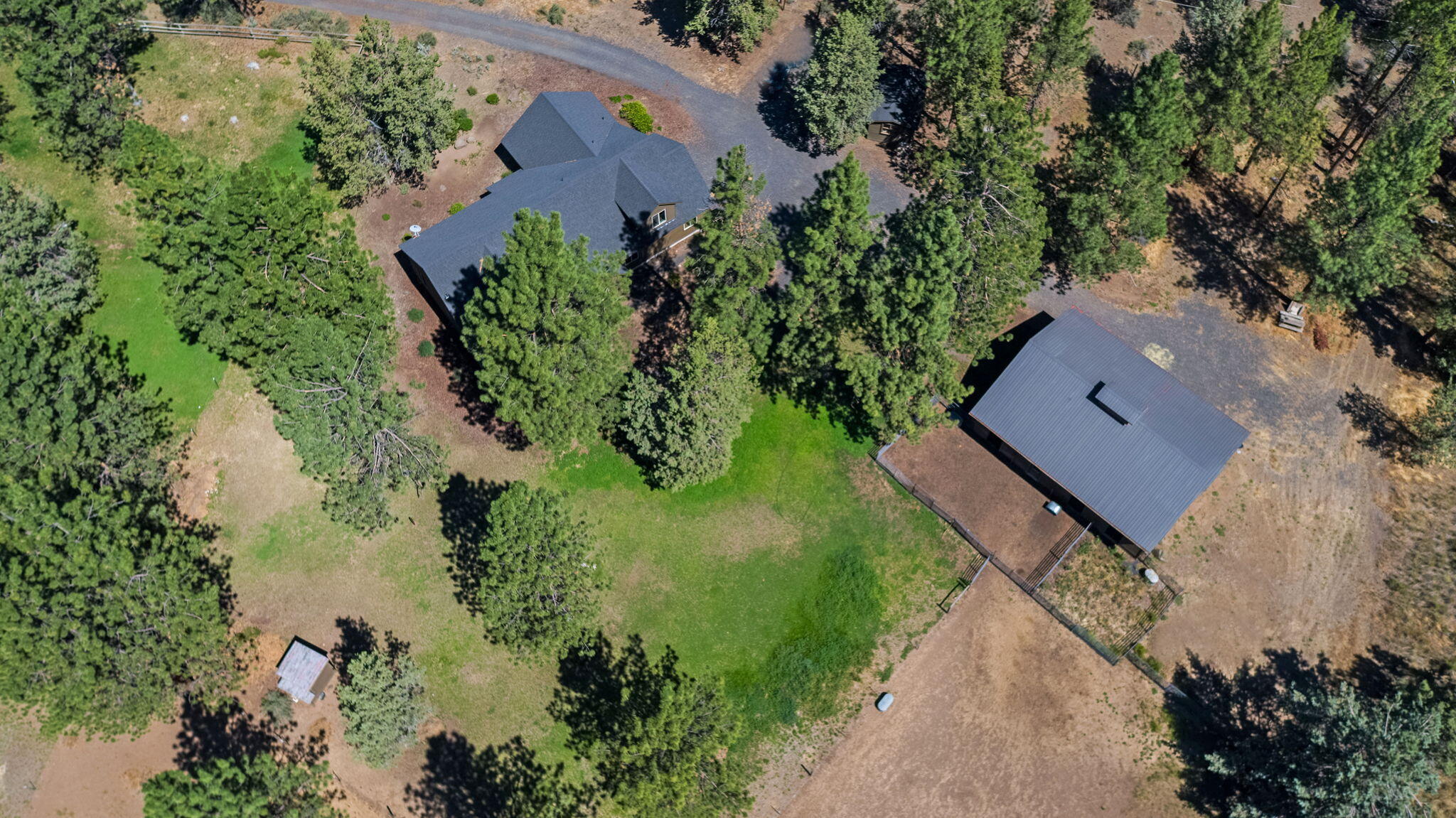 Fremont Canyon - Residential