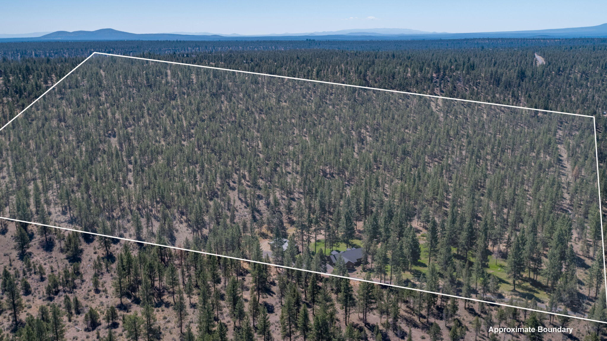 Fremont Canyon - Residential