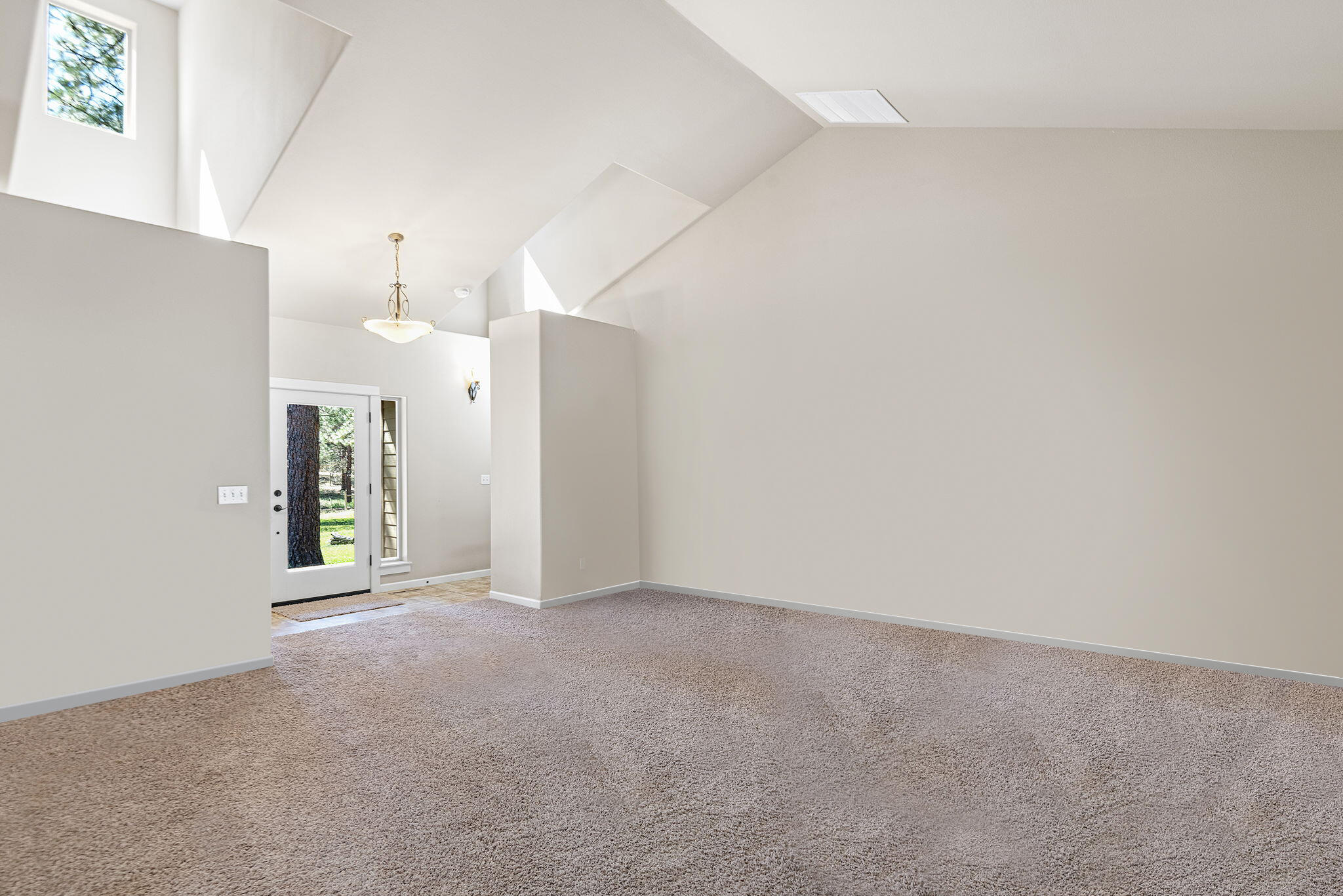 Fremont Canyon - Residential