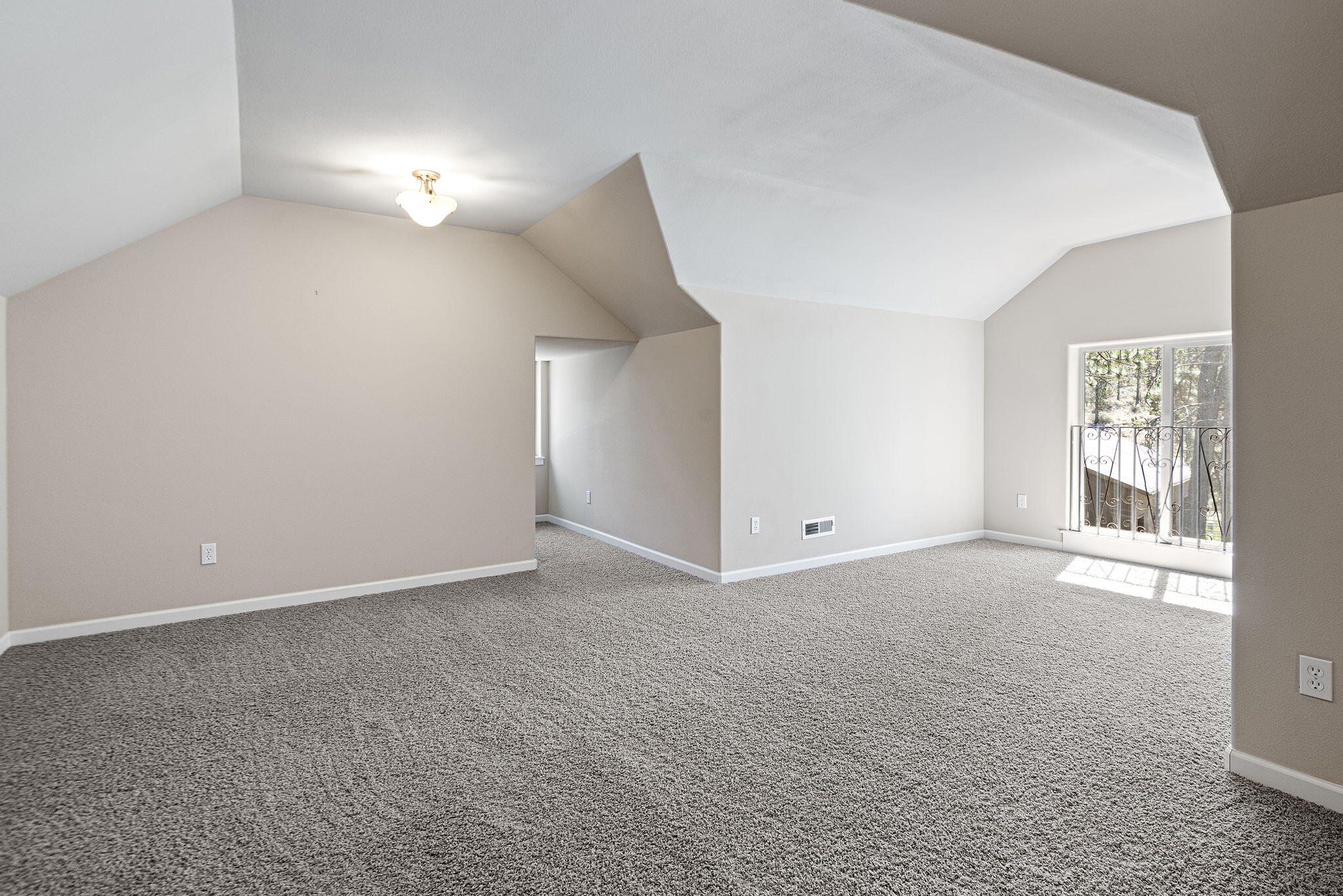 Fremont Canyon - Residential