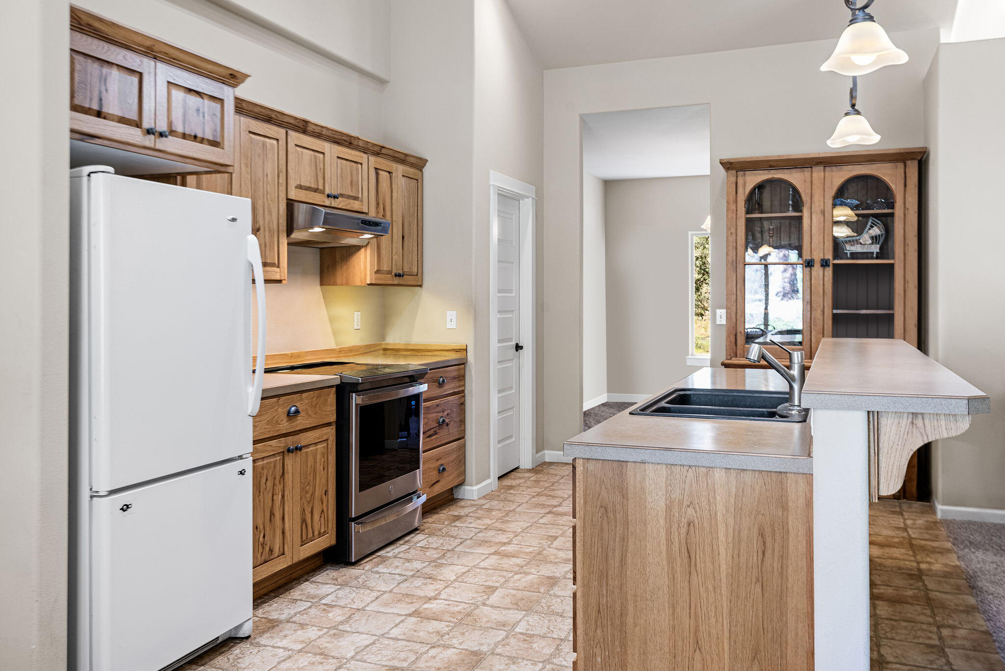 Fremont Canyon - Residential