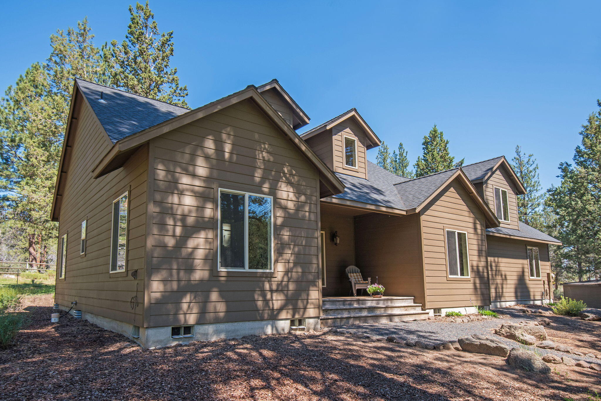 Fremont Canyon - Residential