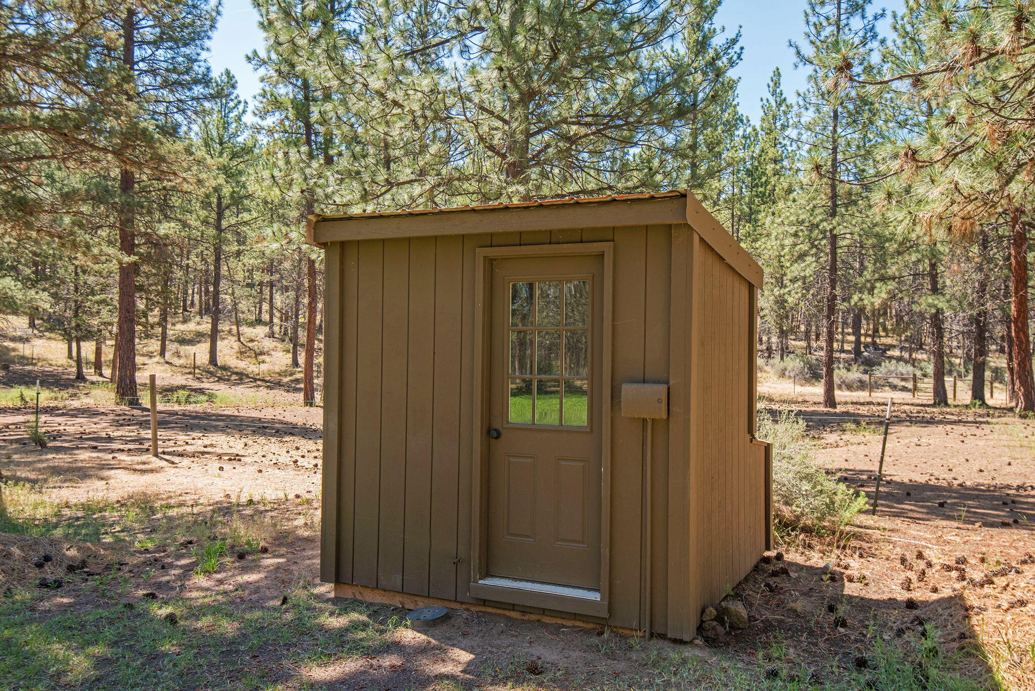 Fremont Canyon - Residential