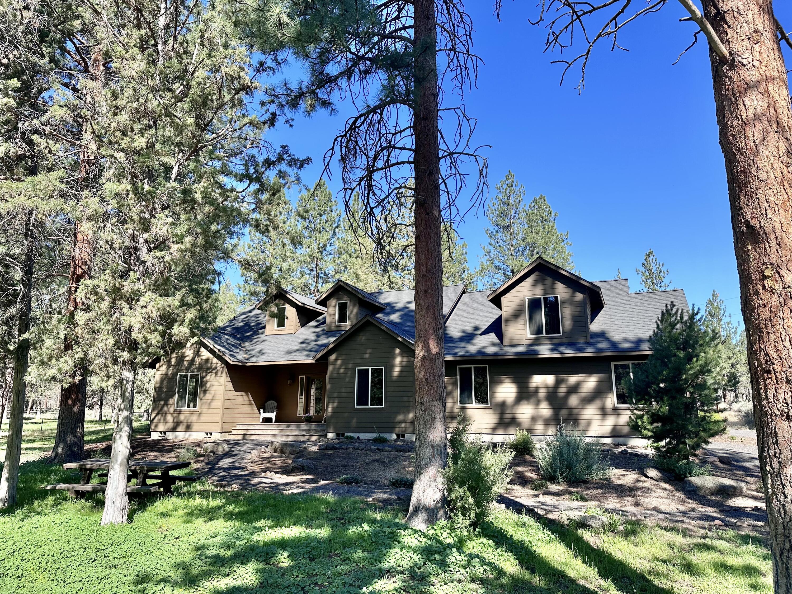 Fremont Canyon - Residential