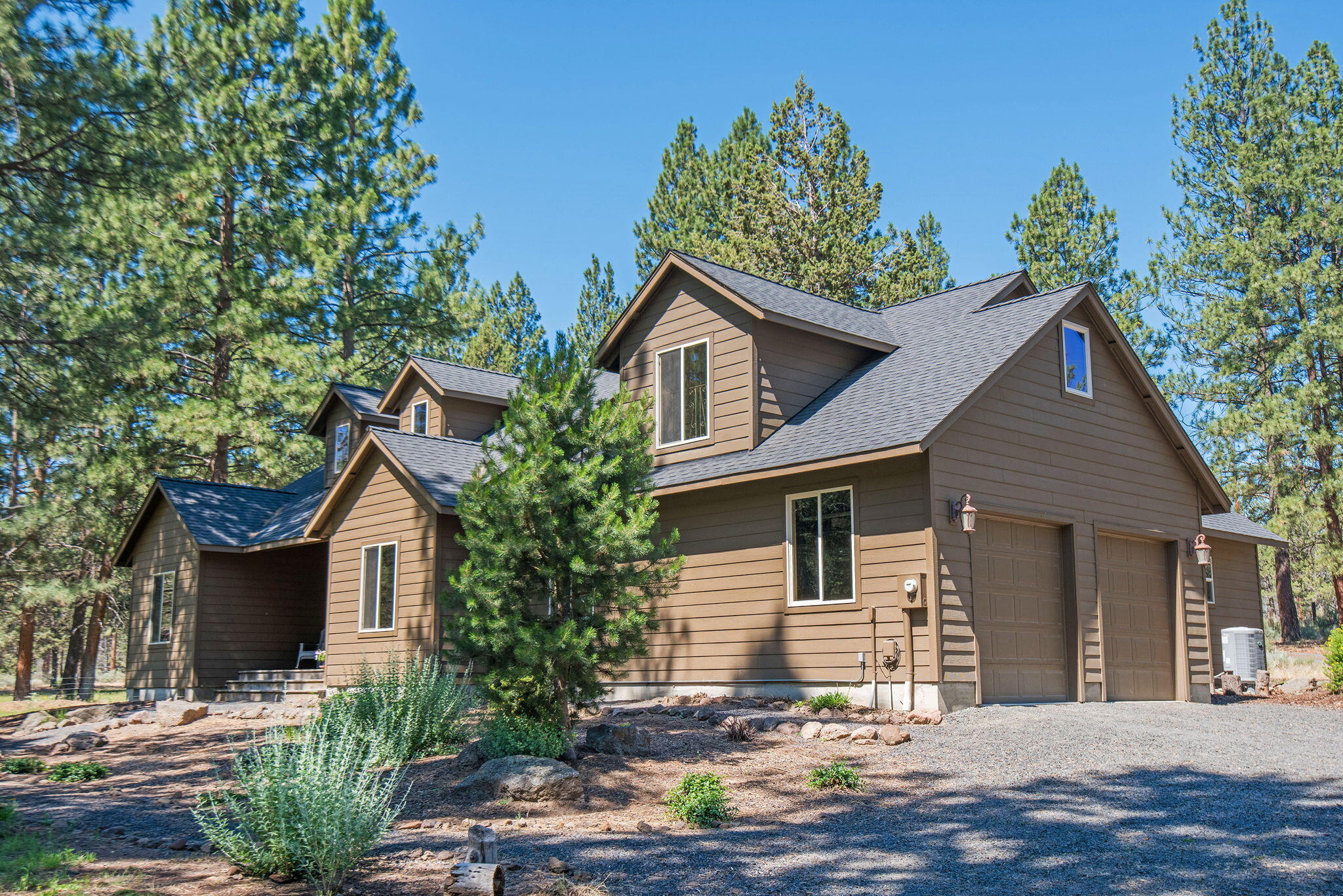 Fremont Canyon - Residential