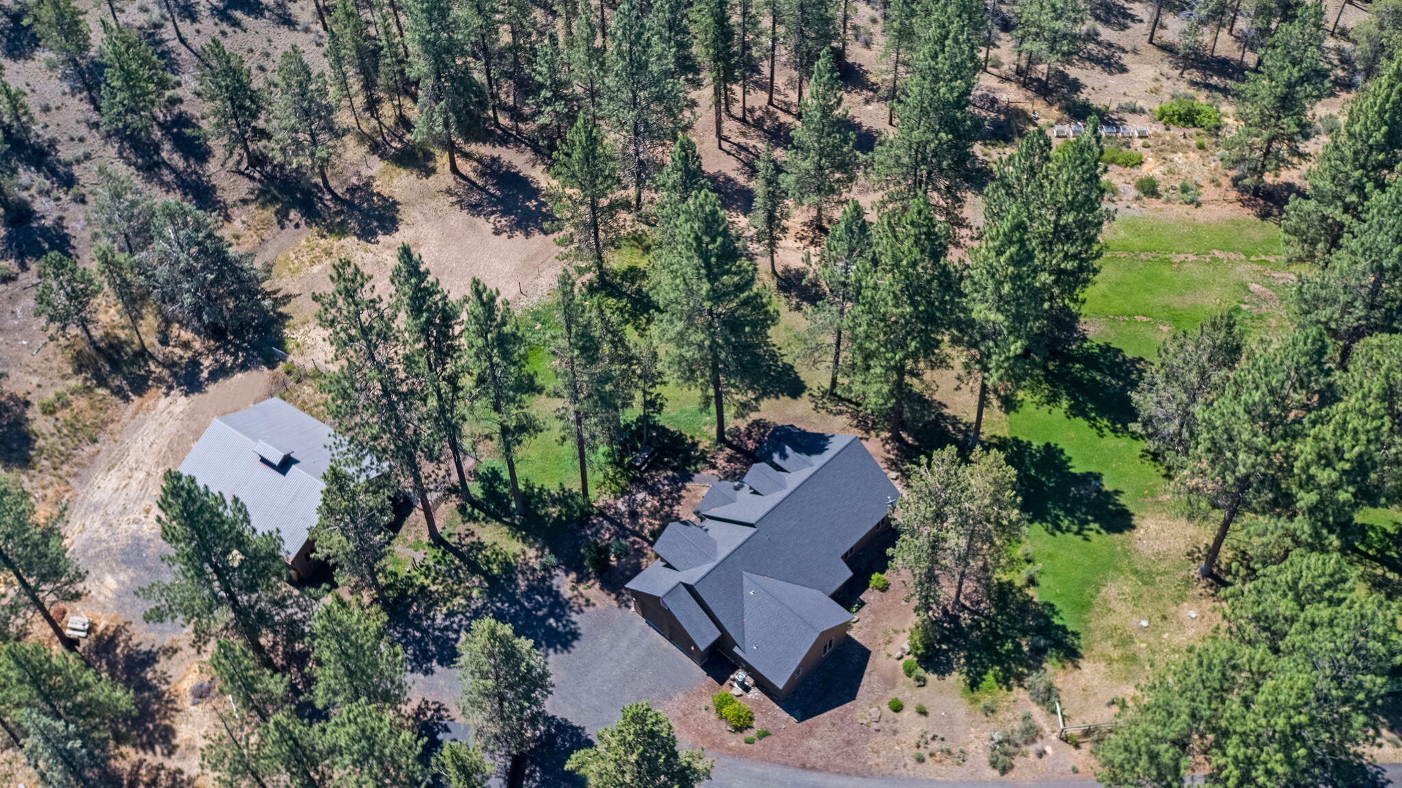 Fremont Canyon - Residential