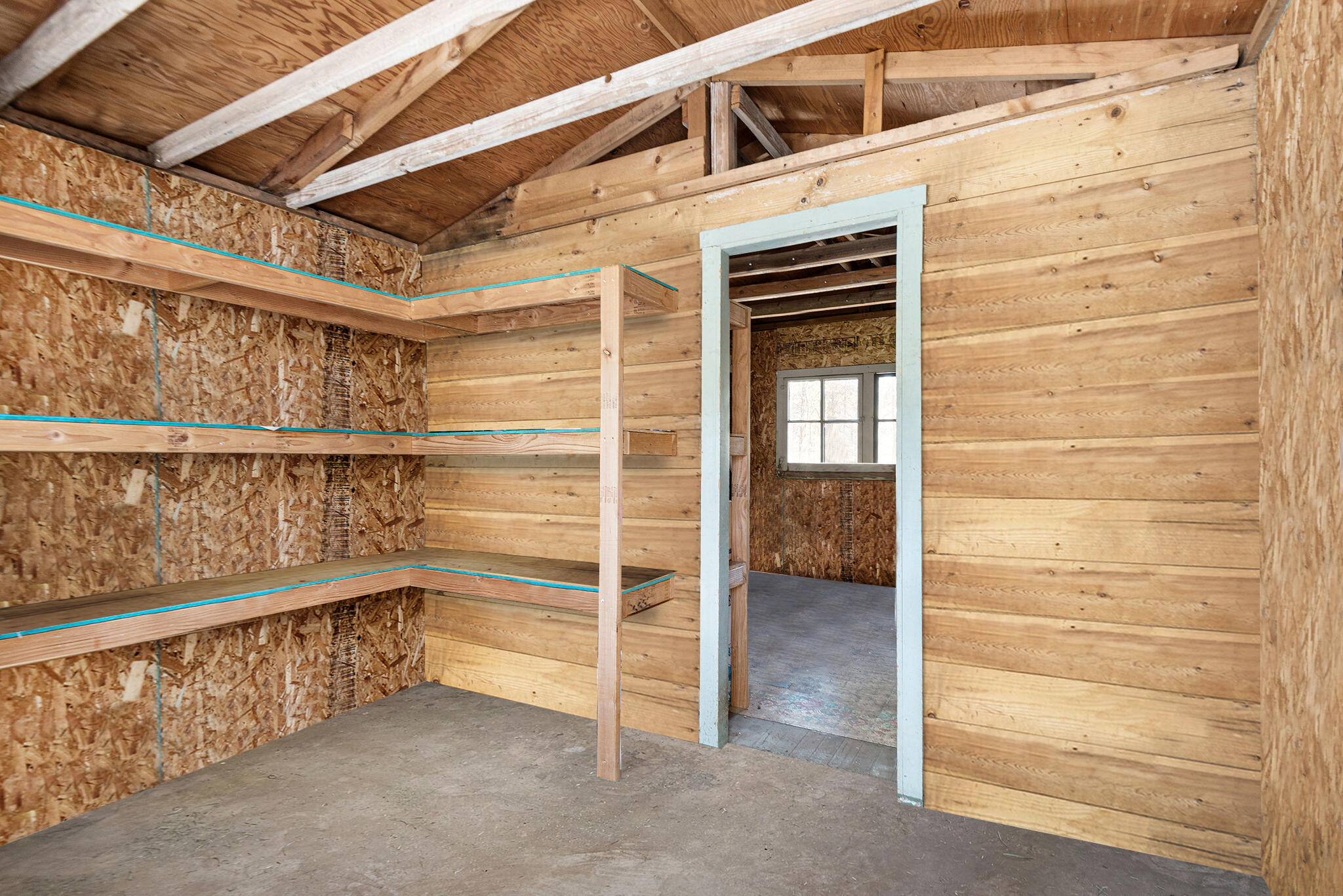 Fremont Canyon - Residential