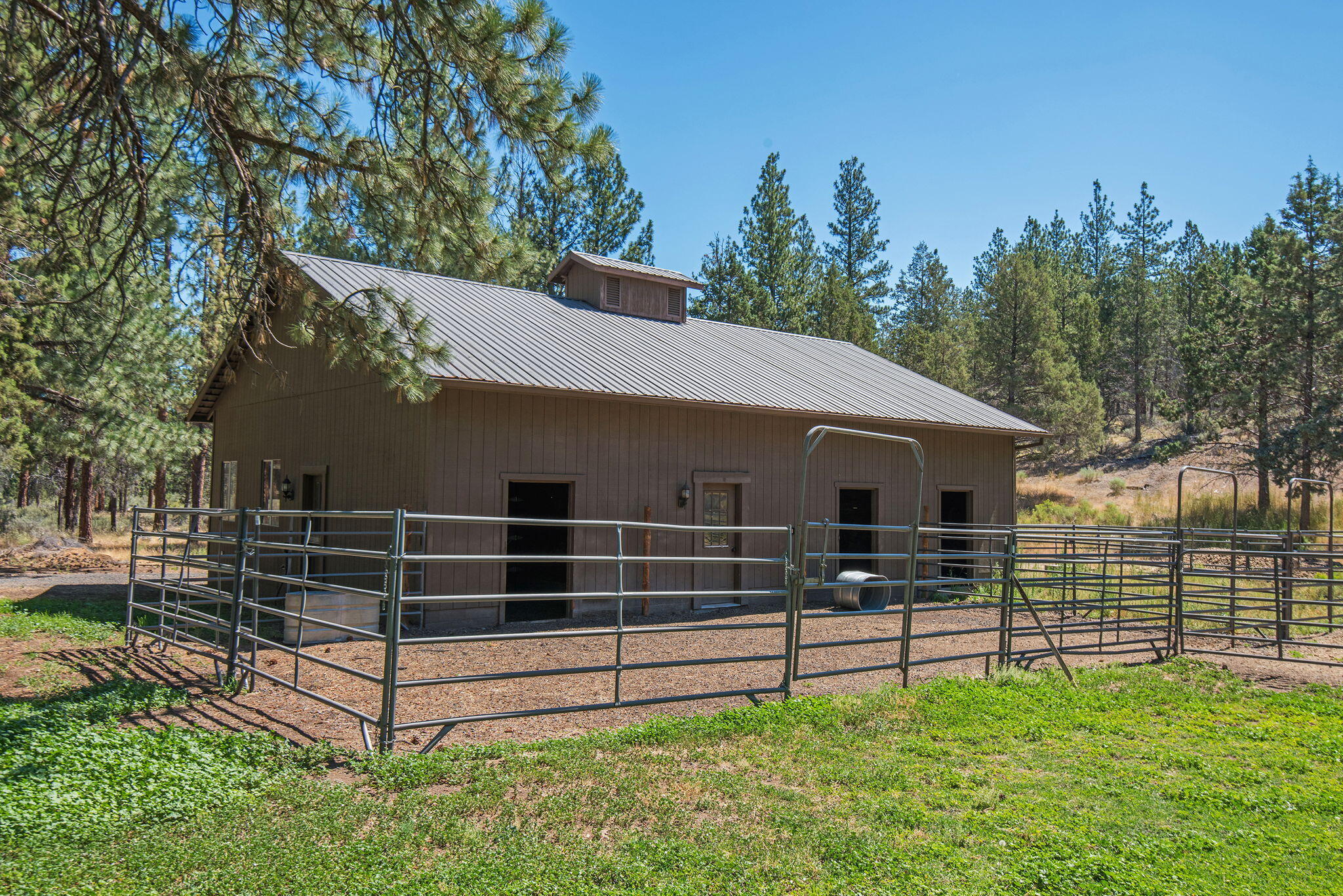 Fremont Canyon - Residential