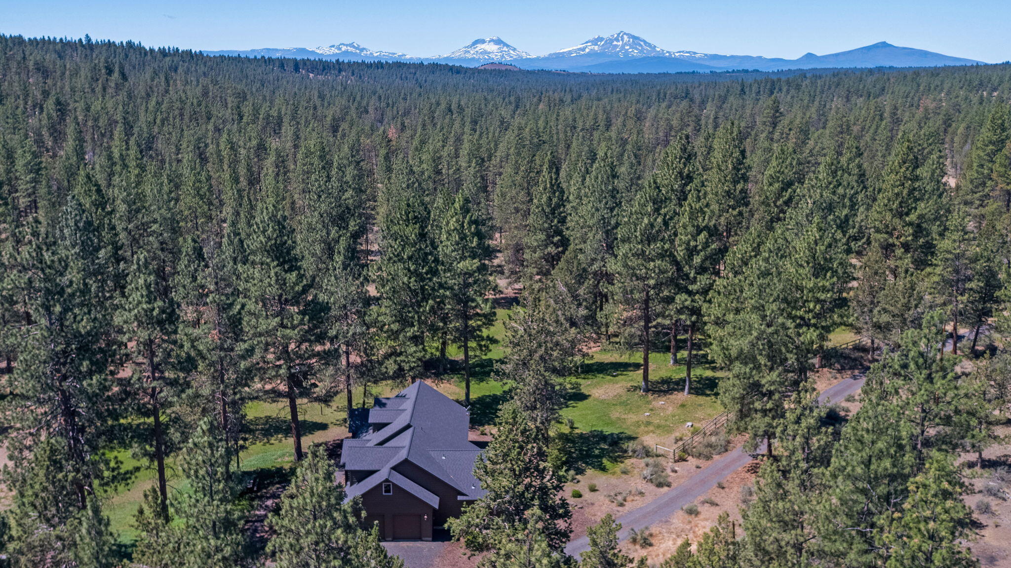 Fremont Canyon - Residential
